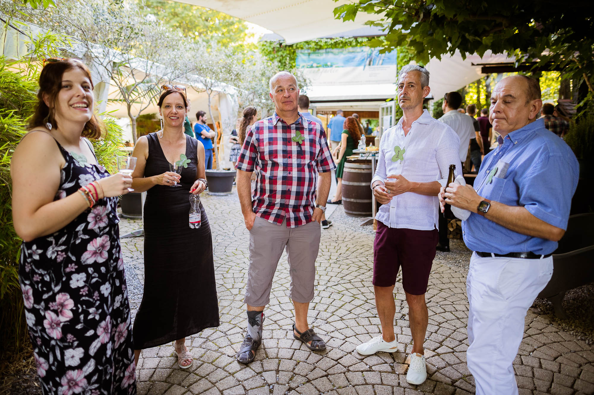 Export x3 1DX20228 Party