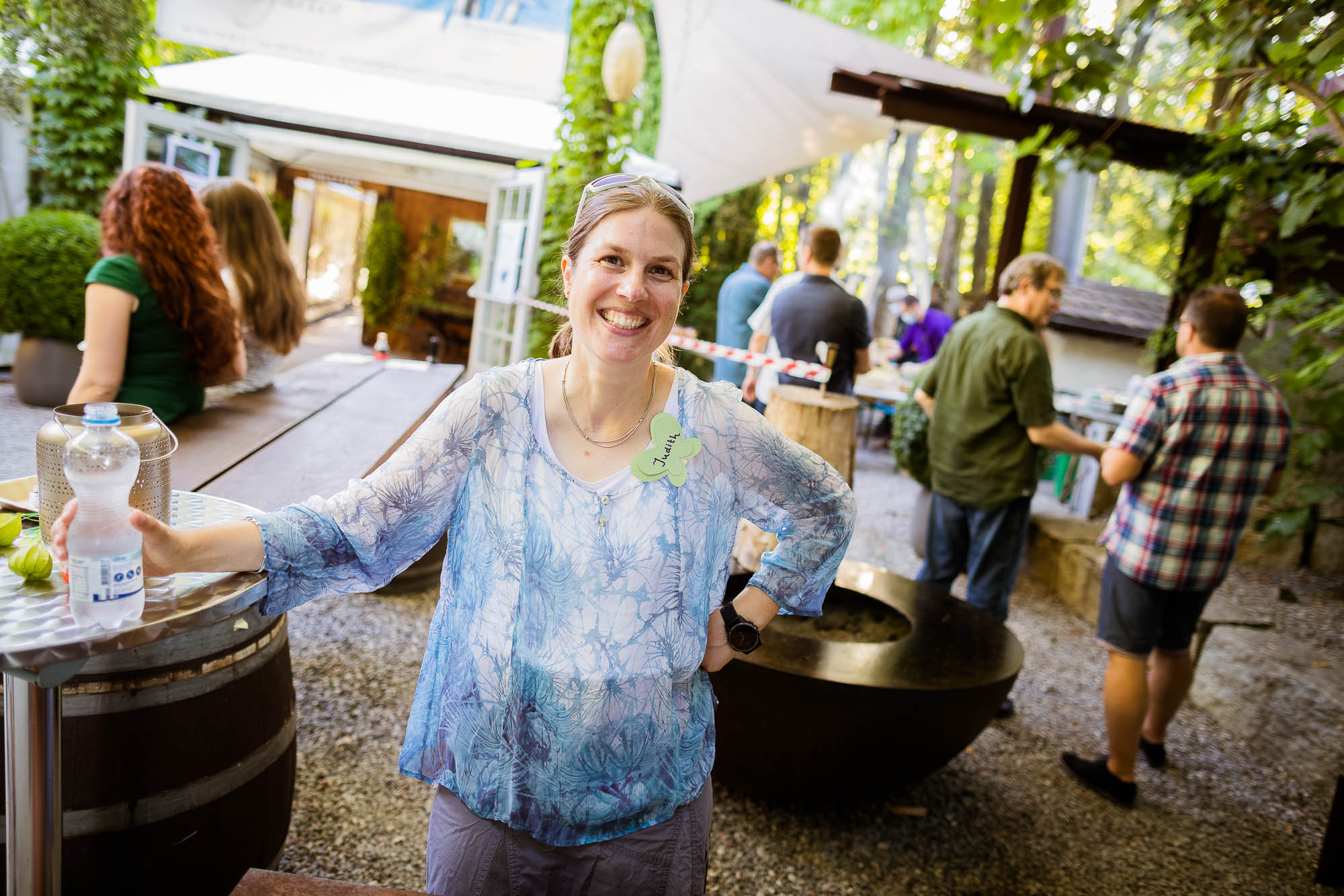 Export x3 1DX20229 Party