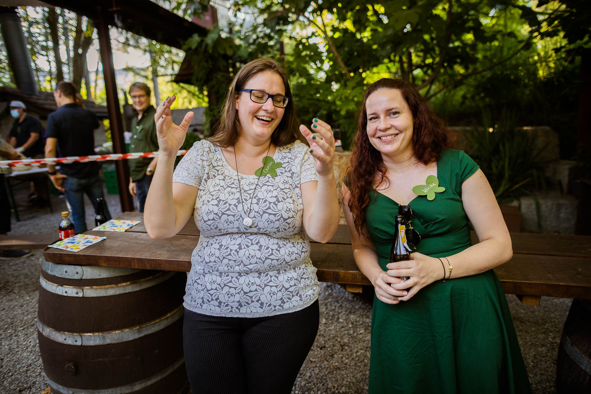 Export x3 1DX20232 Party