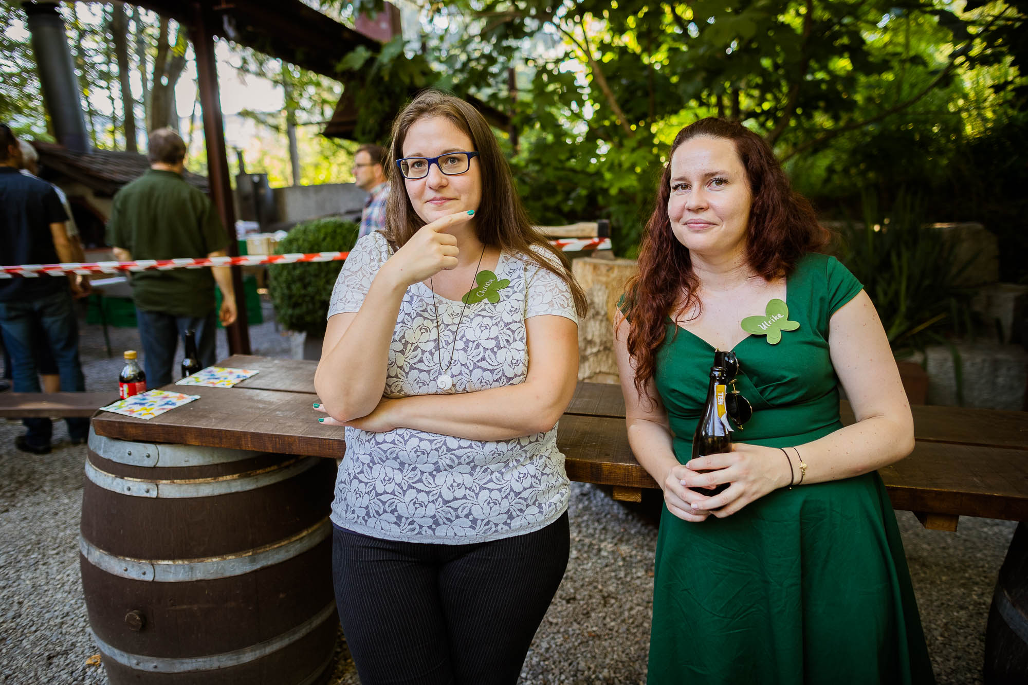 Export x3 1DX20233 Party