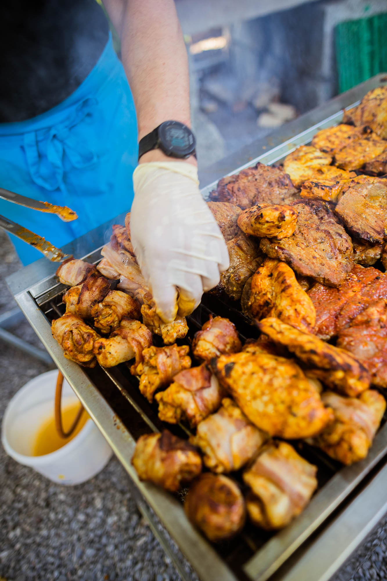 Export x3 1DX20234 Party