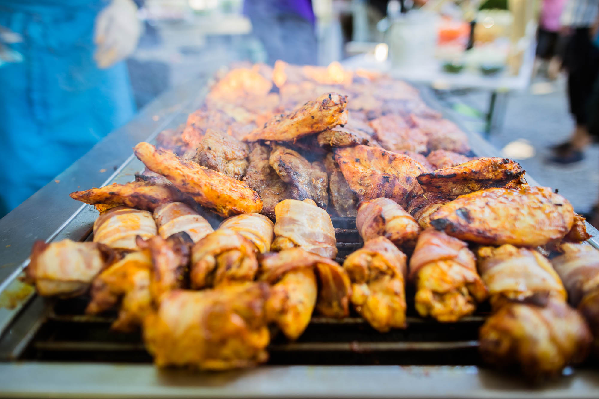 Export x3 1DX20235 Party