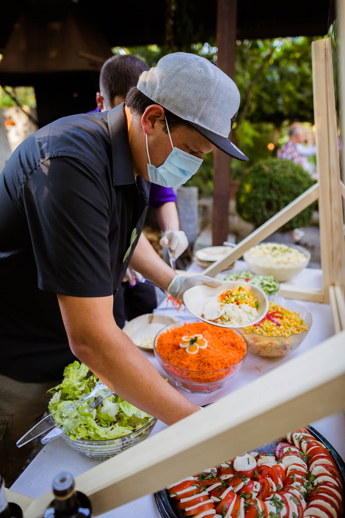 Export x3 1DX20237 Party