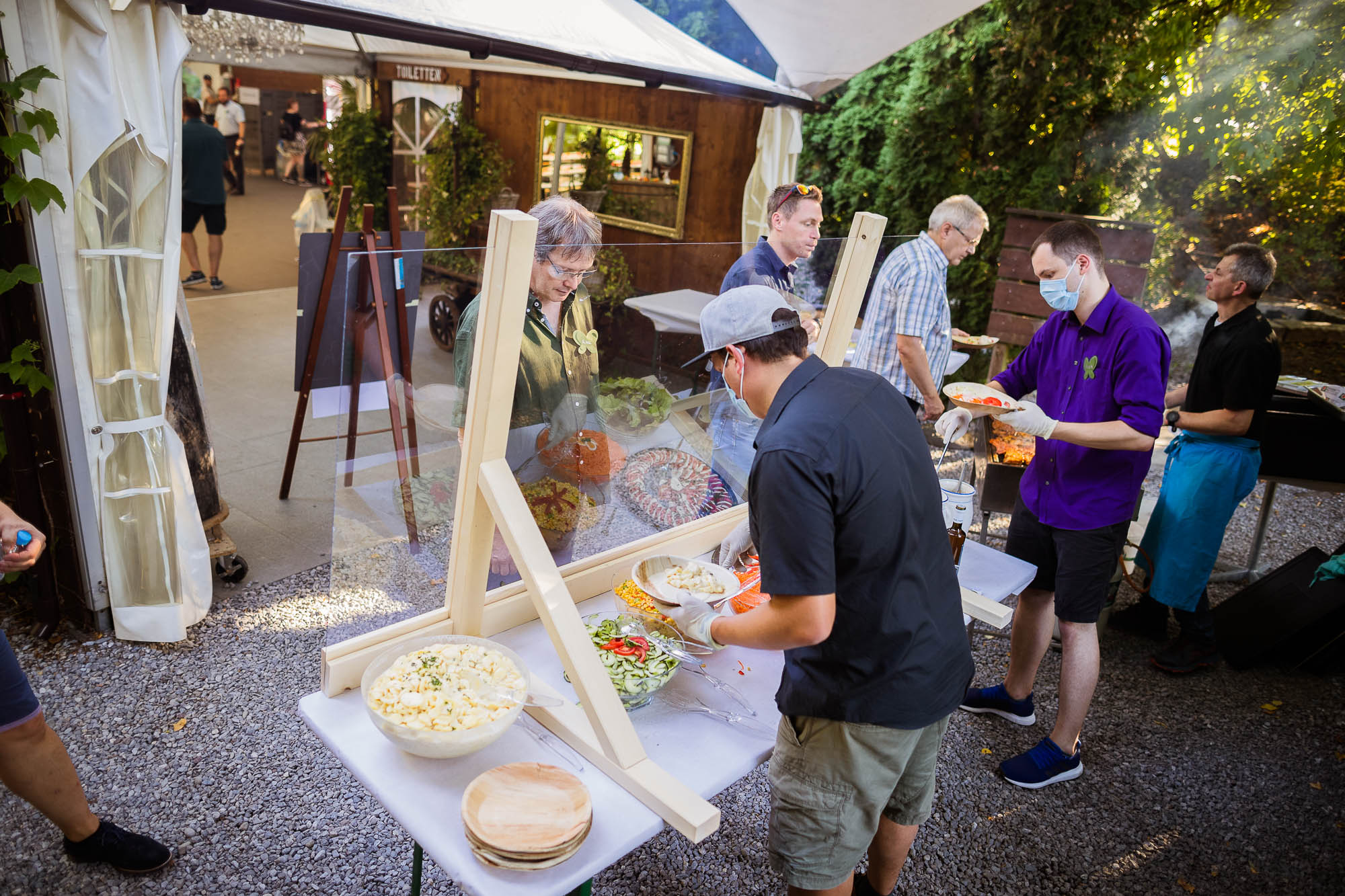 Export x3 1DX20239 Party