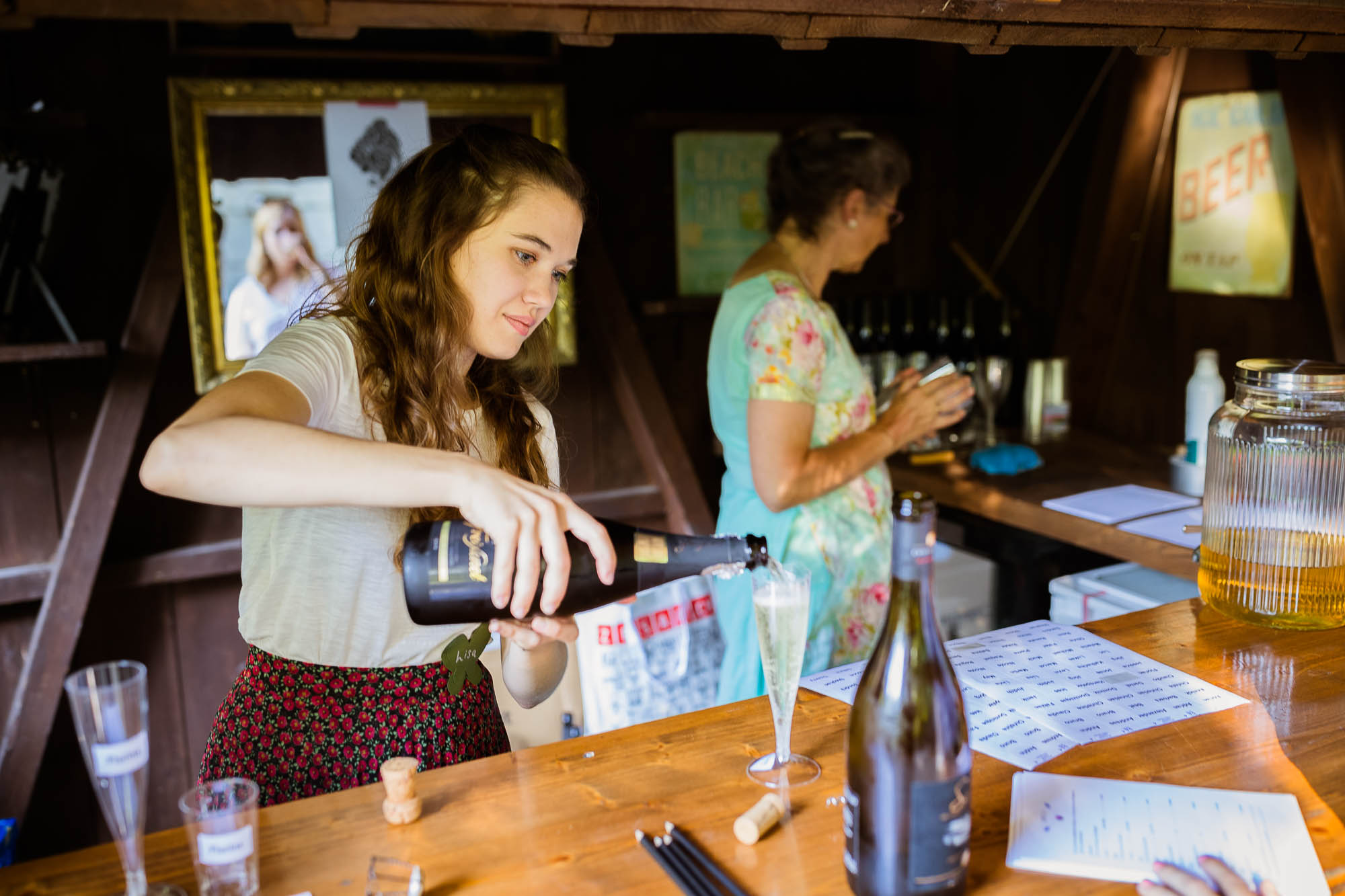 Export x3 1DX20240 Party