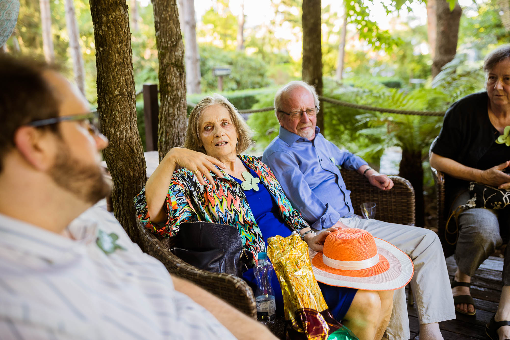 Export x3 1DX20244 Party