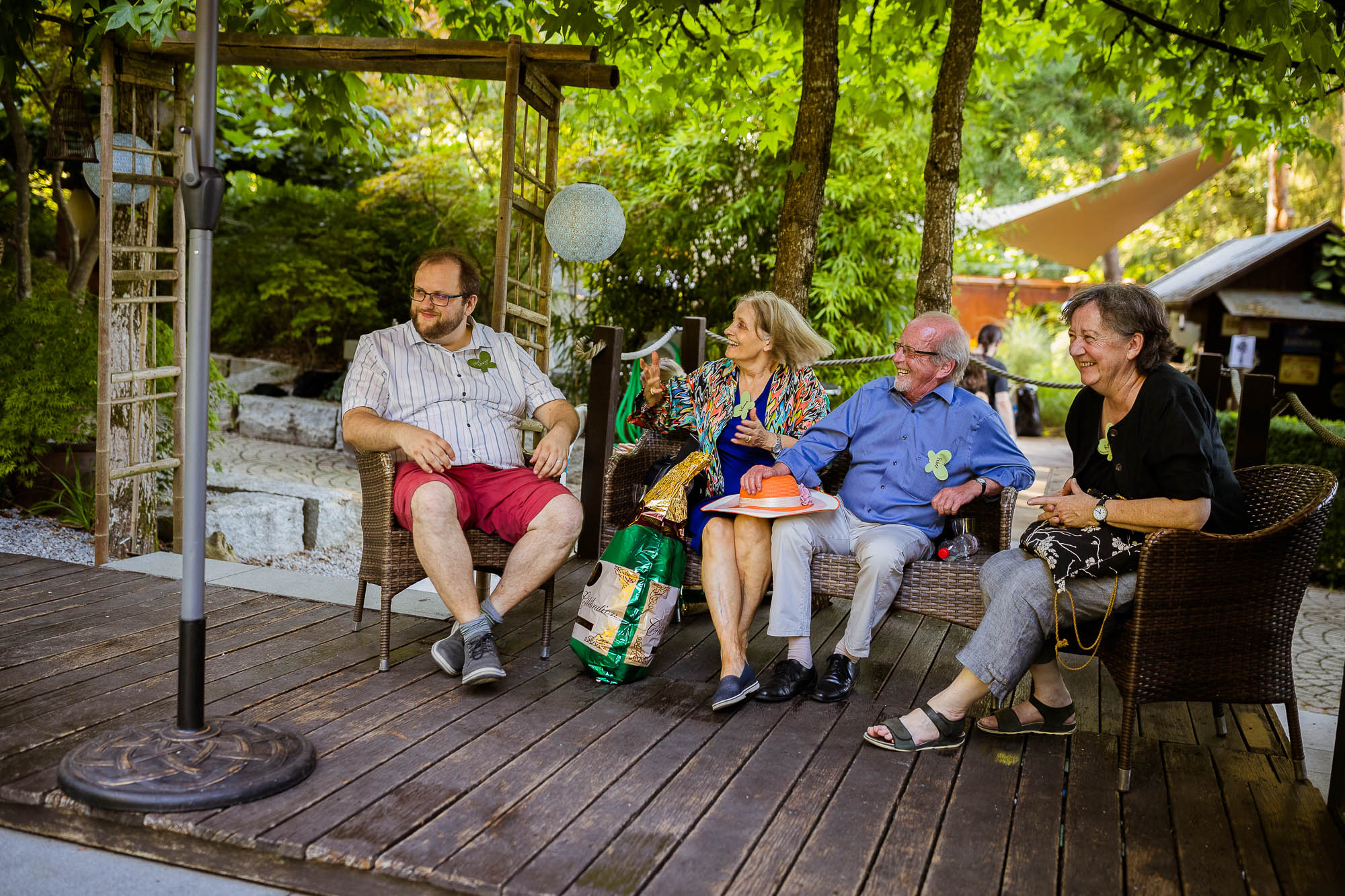 Export x3 1DX20246 Party