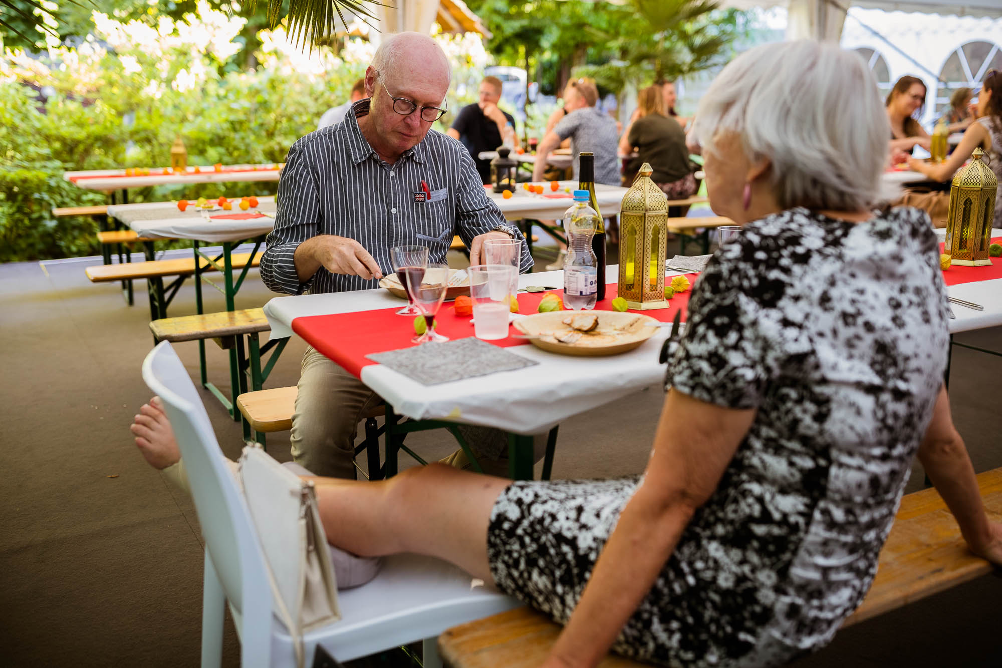 Export x3 1DX20249 Party