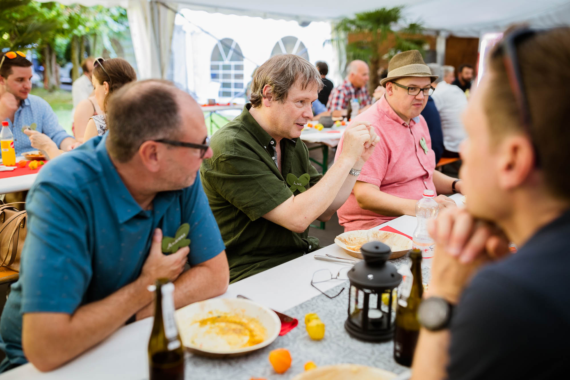 Export x3 1DX20251 Party