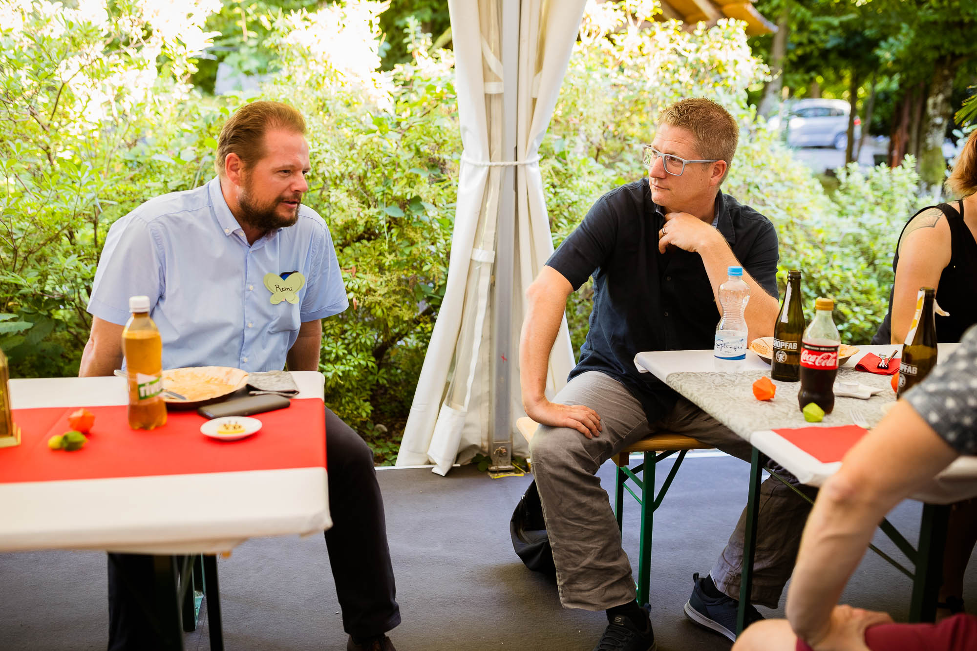 Export x3 1DX20253 Party