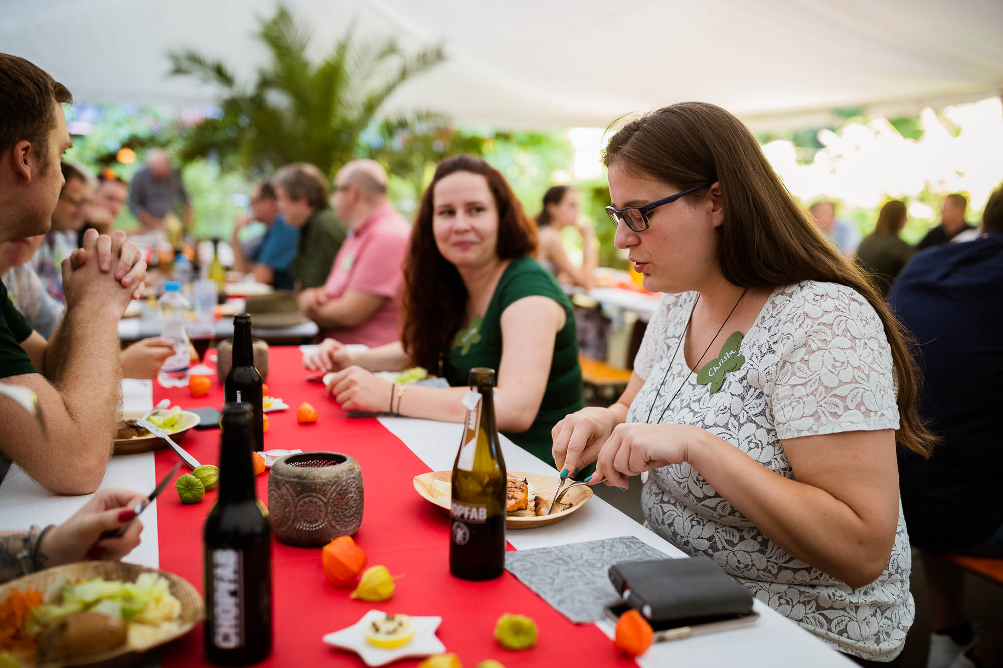 Export x3 1DX20262 Party