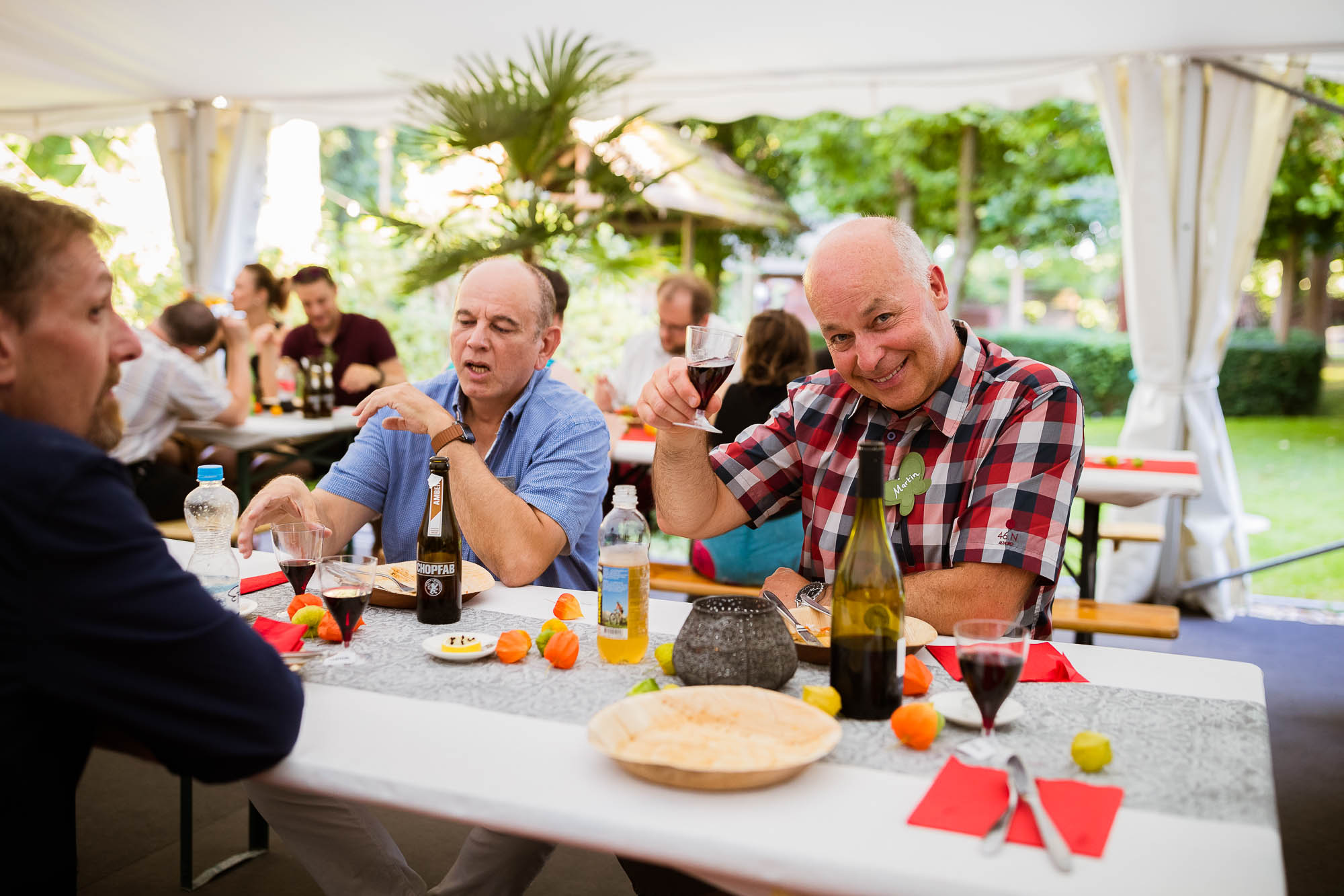 Export x3 1DX20264 Party