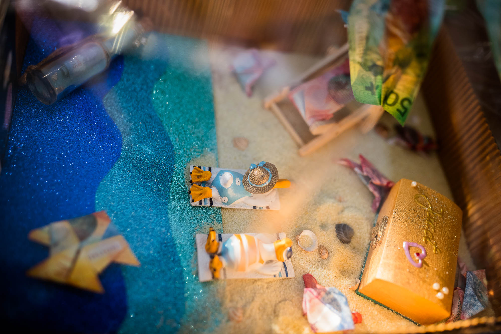 Export x3 1DX20267 Party