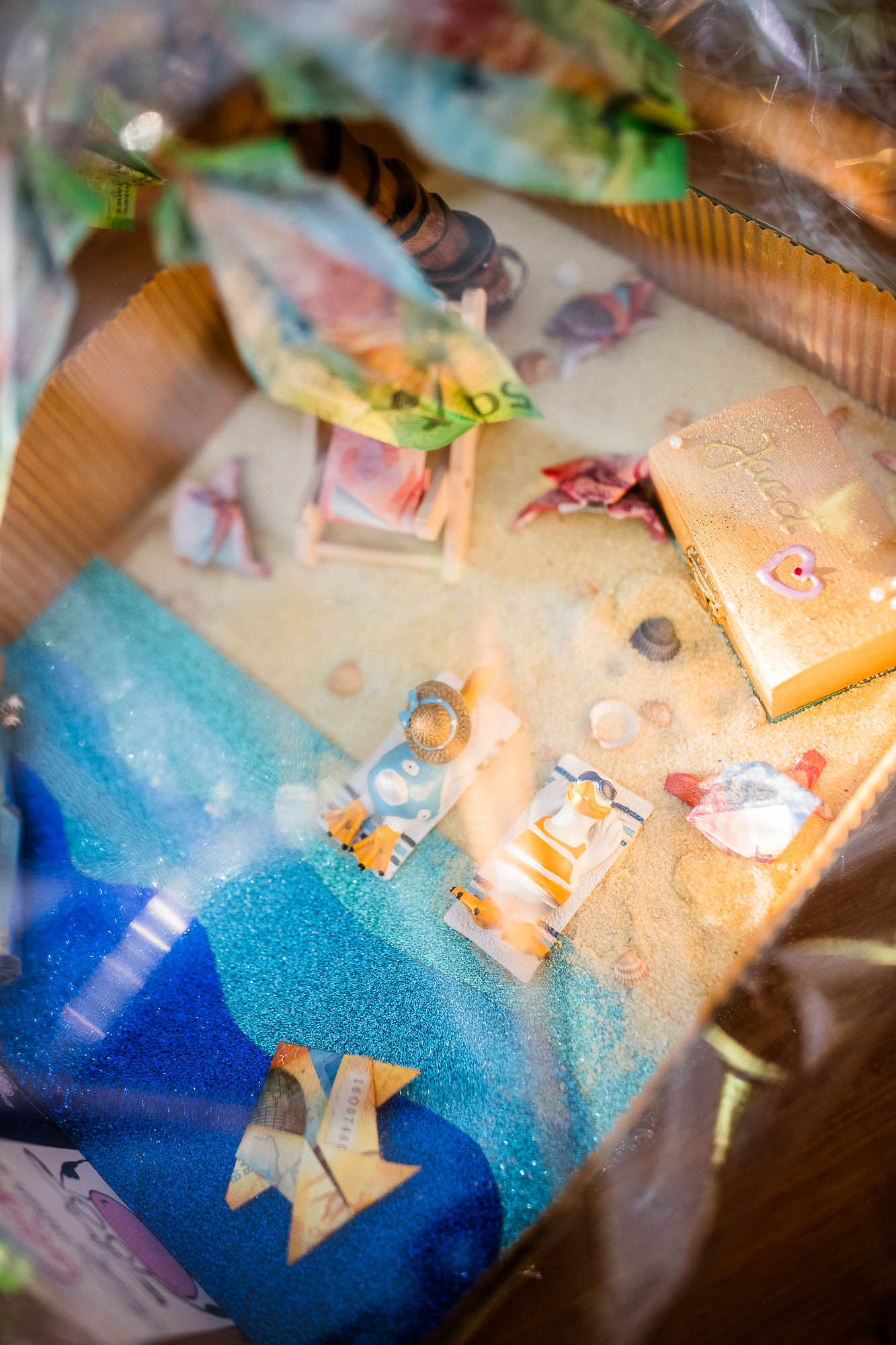 Export x3 1DX20269 Party