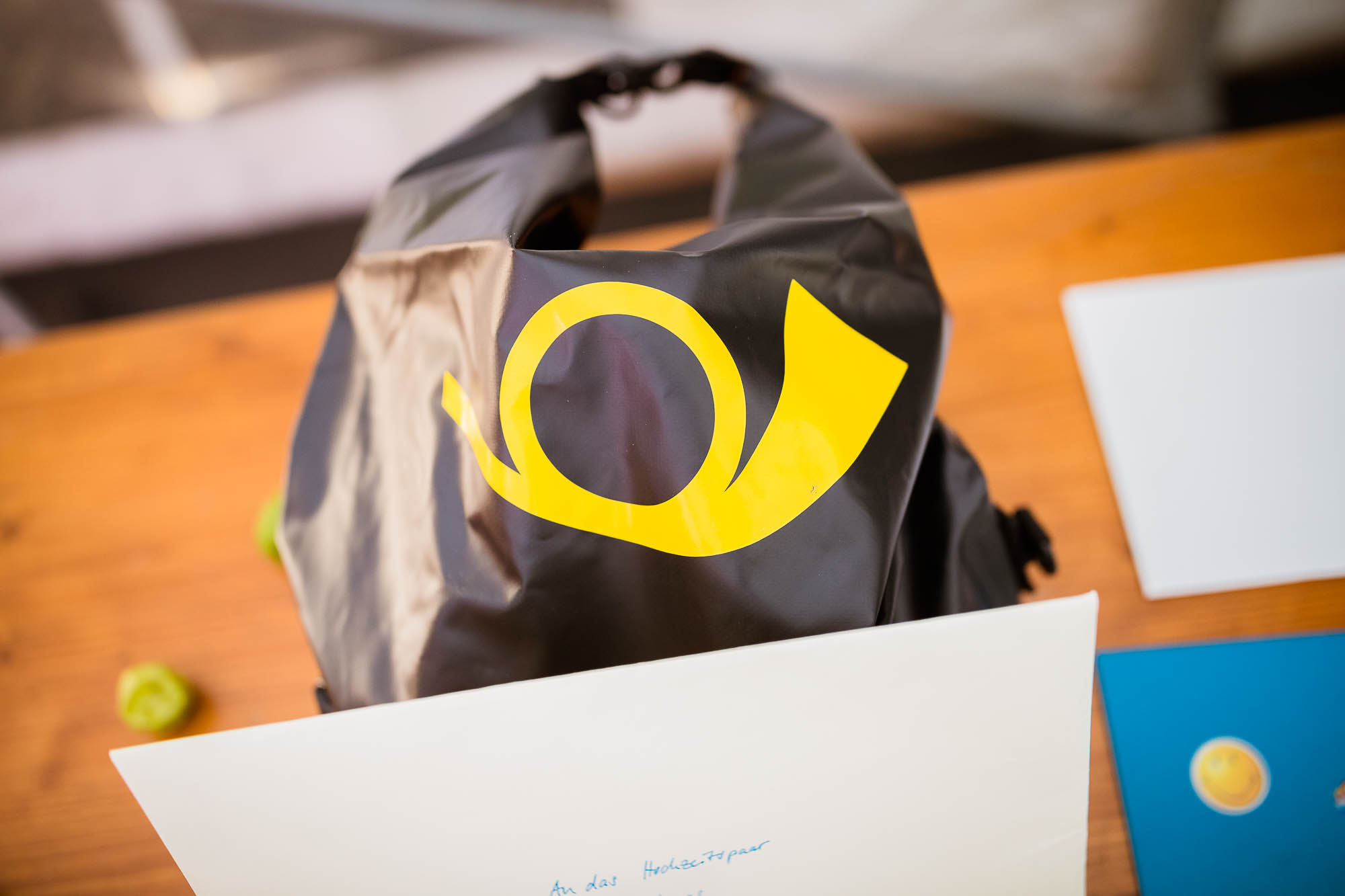 Export x3 1DX20270 Party