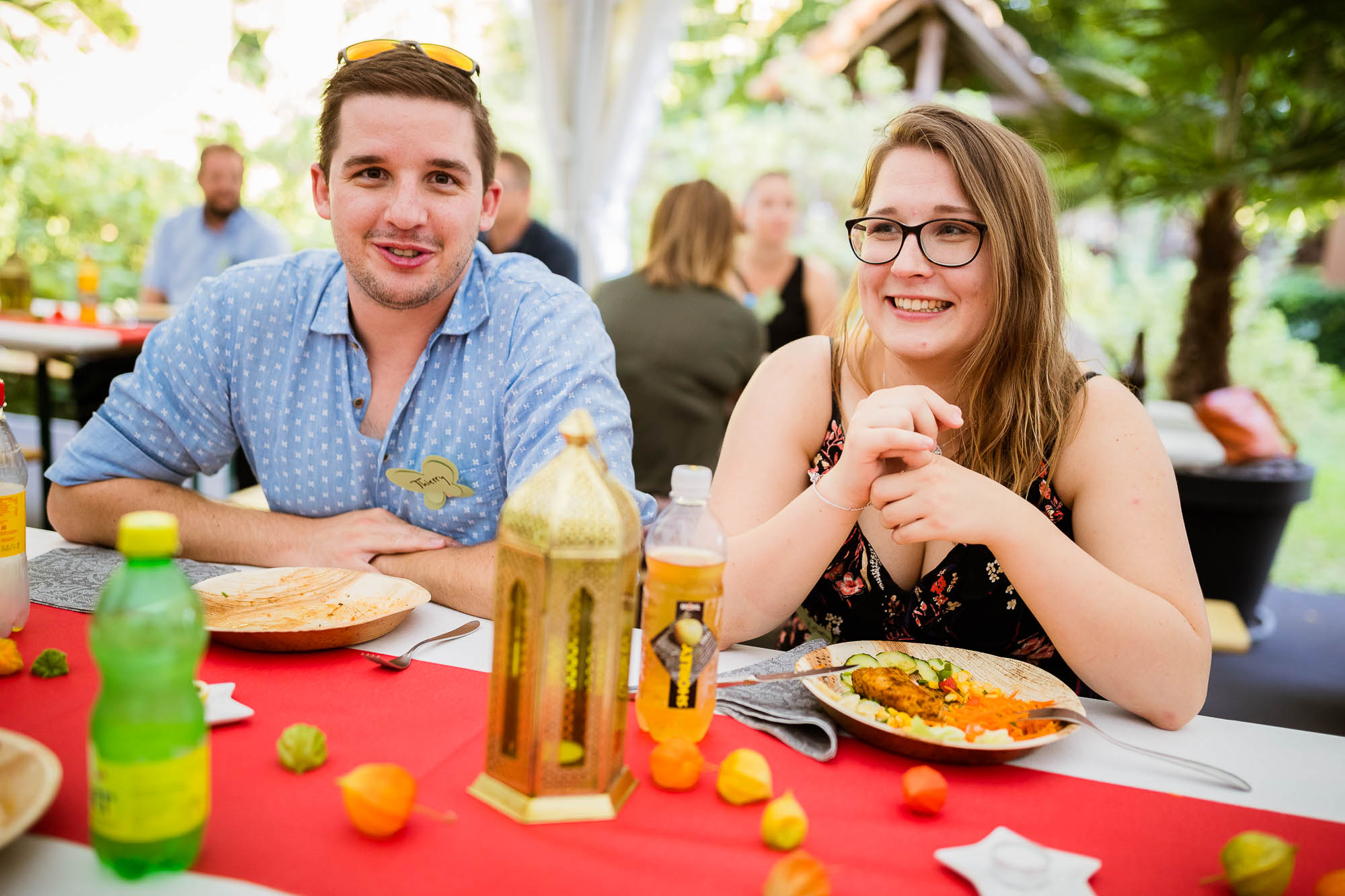 Export x3 1DX20273 Party