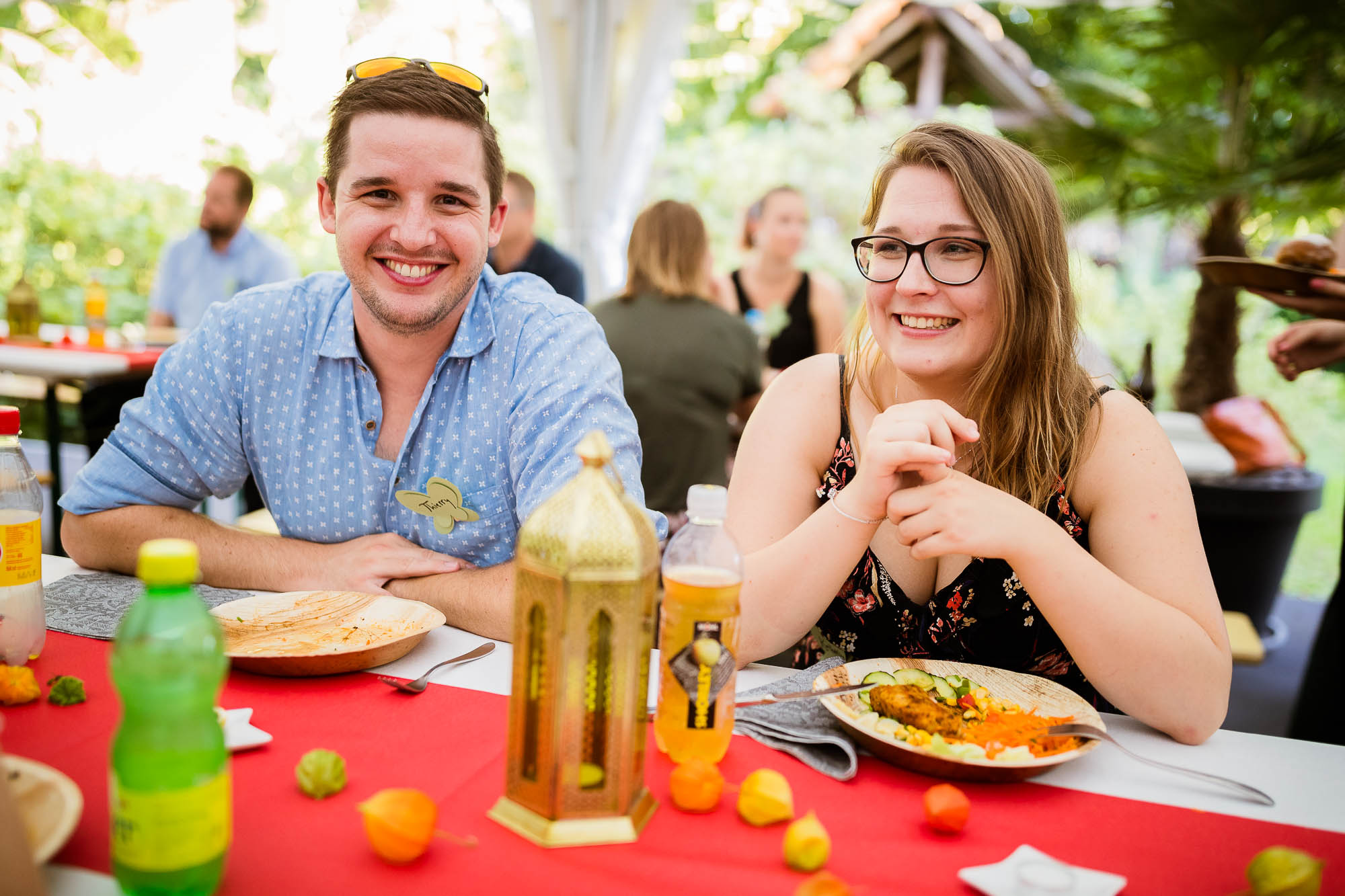 Export x3 1DX20274 Party