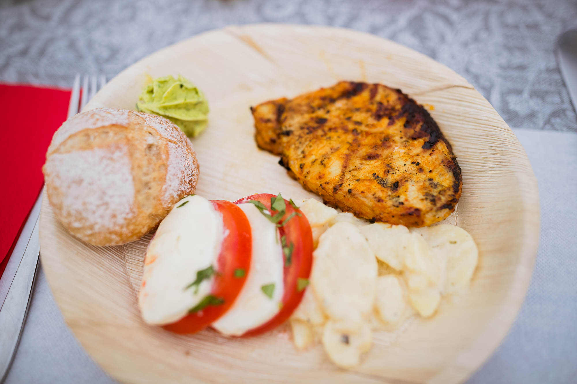 Export x3 1DX20275 Party