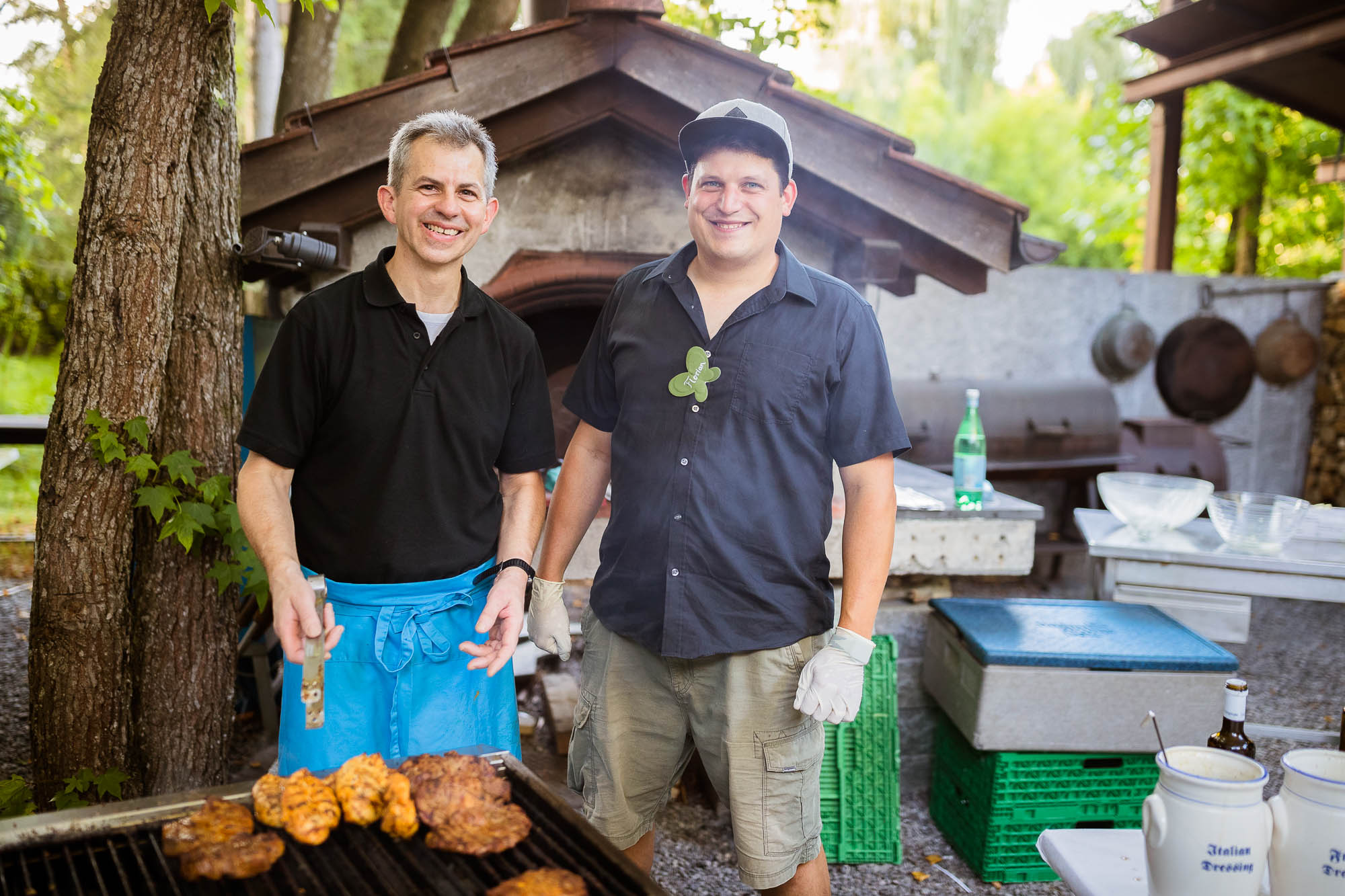 Export x3 1DX20276 Party