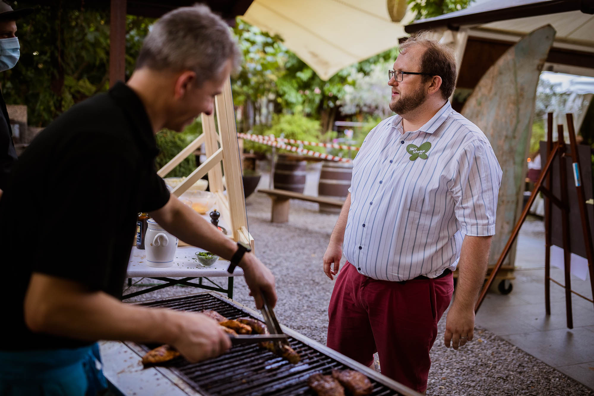 Export x3 1DX20279 Party