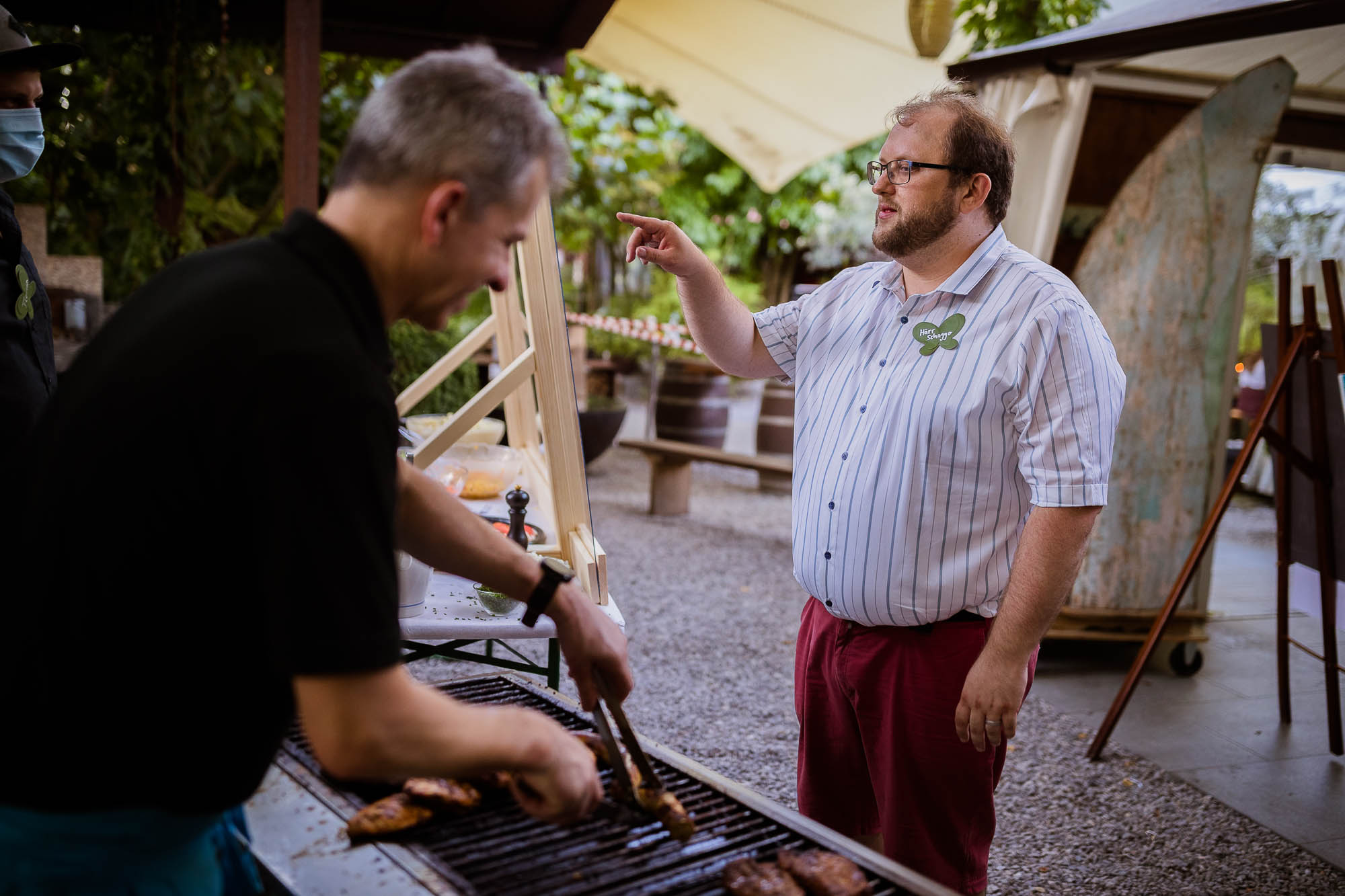 Export x3 1DX20280 Party