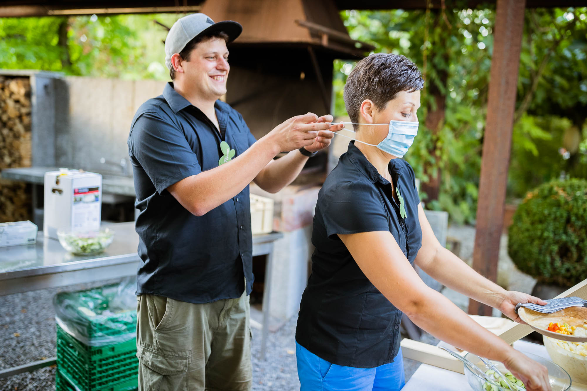 Export x3 1DX20281 Party