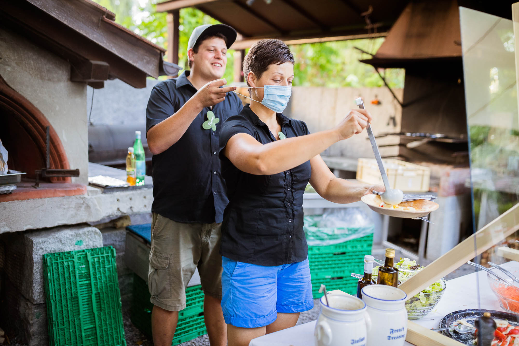 Export x3 1DX20283 Party