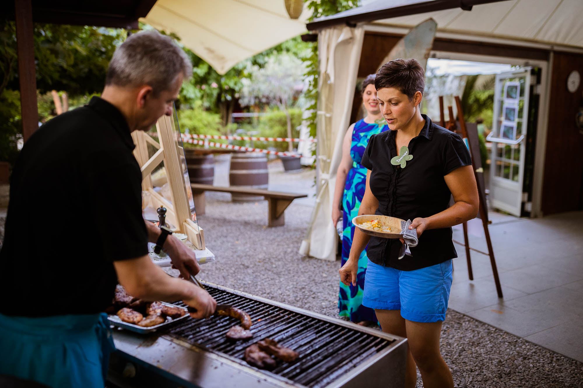 Export x3 1DX20284 Party