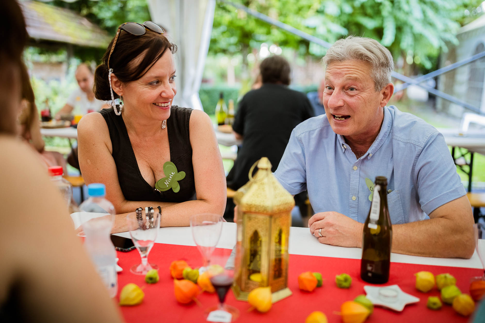 Export x3 1DX20285 Party