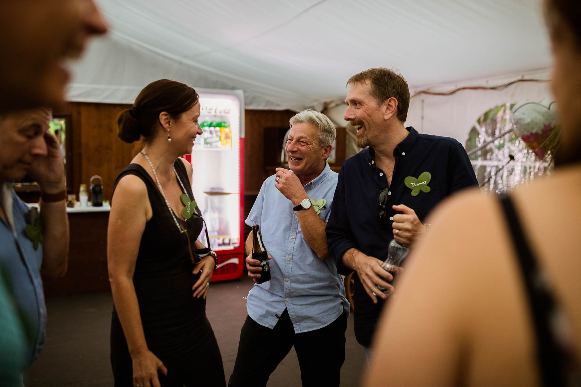 Export x3 1DX20301 Party