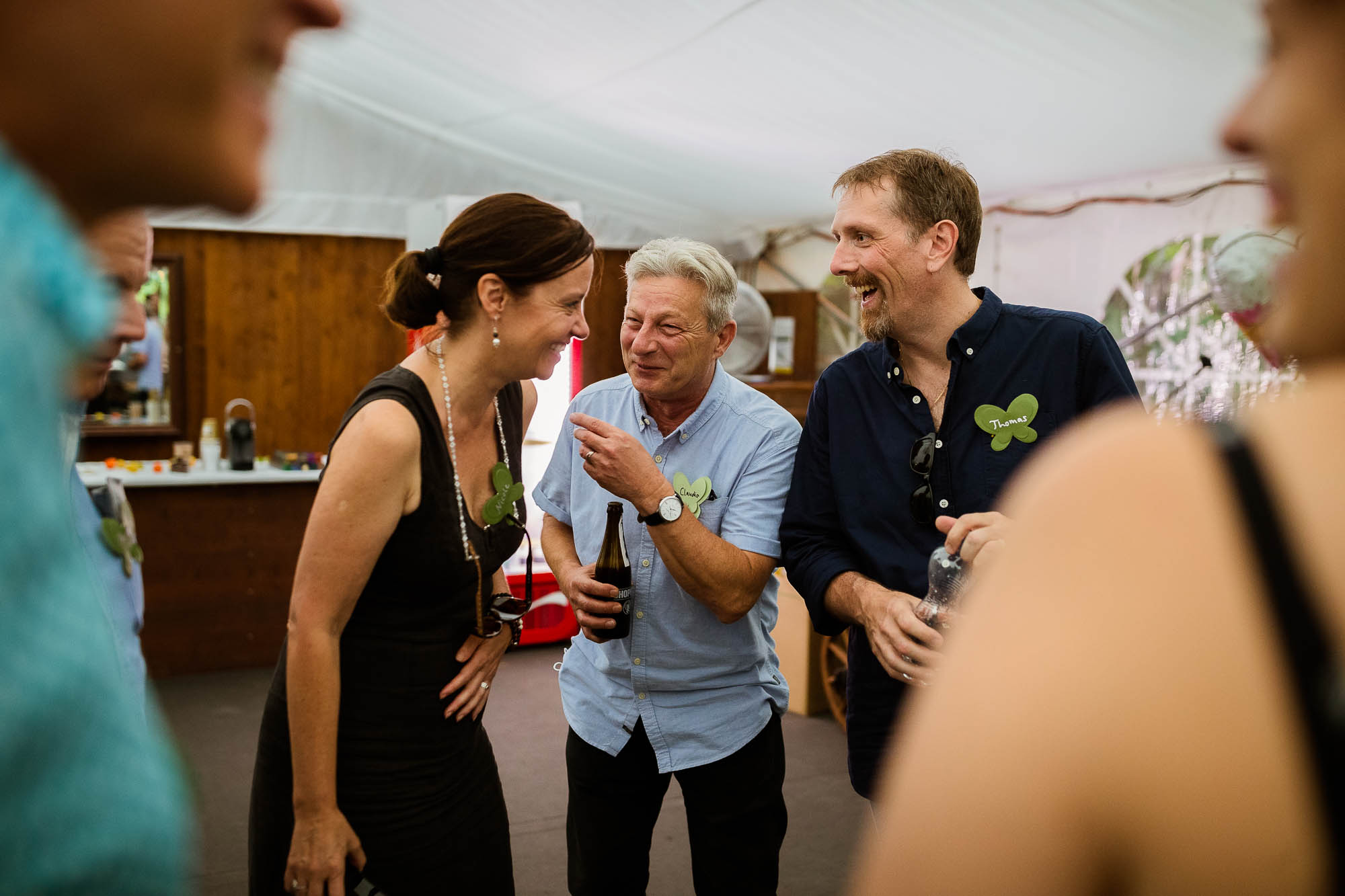 Export x3 1DX20302 Party