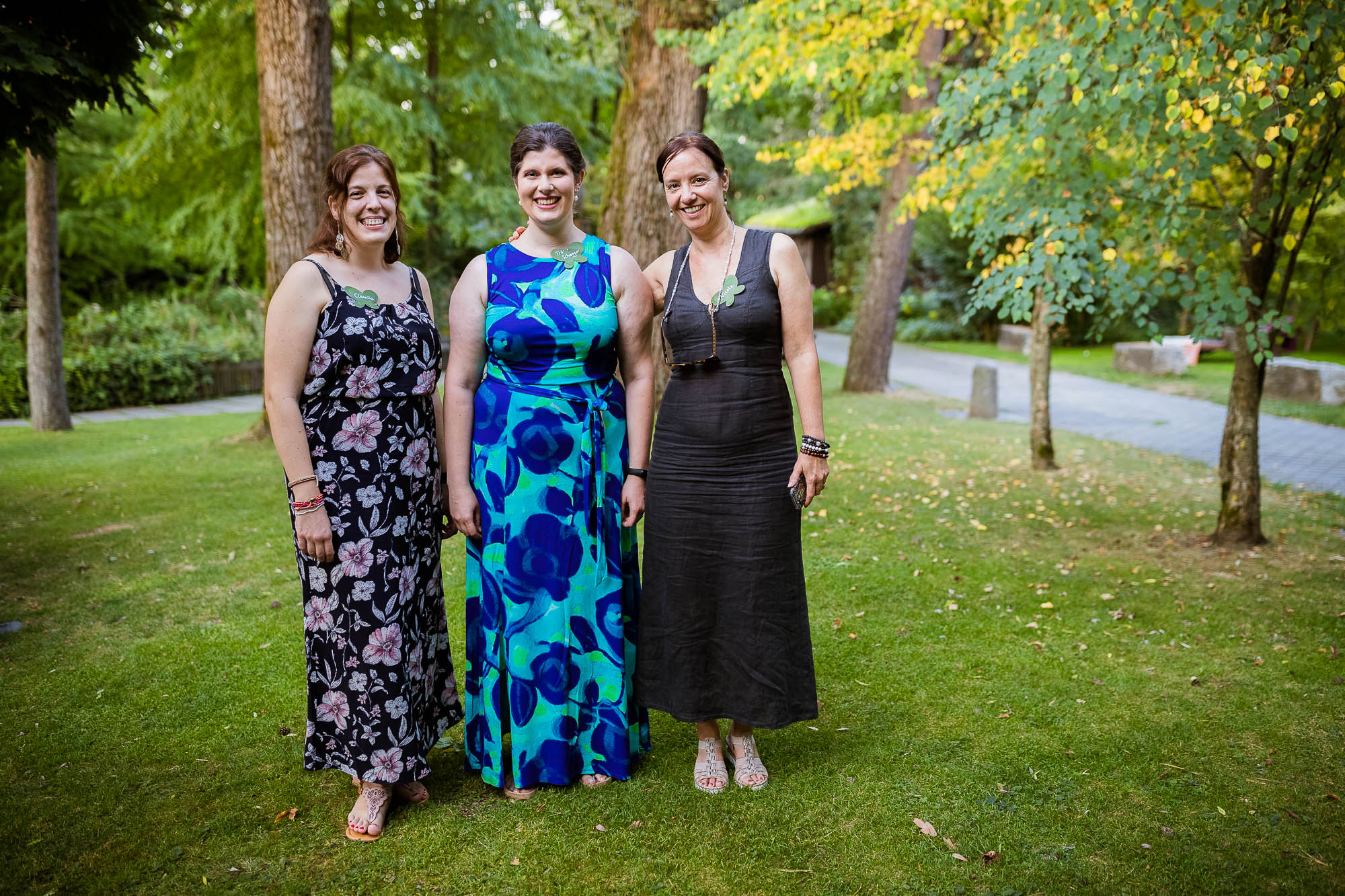 Export x3 1DX20307 Party