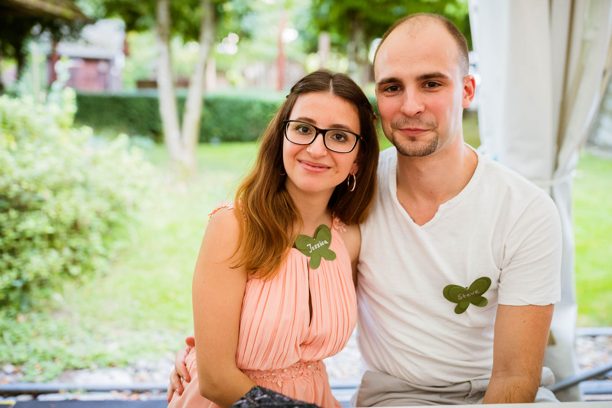 Export x3 1DX20316 Party