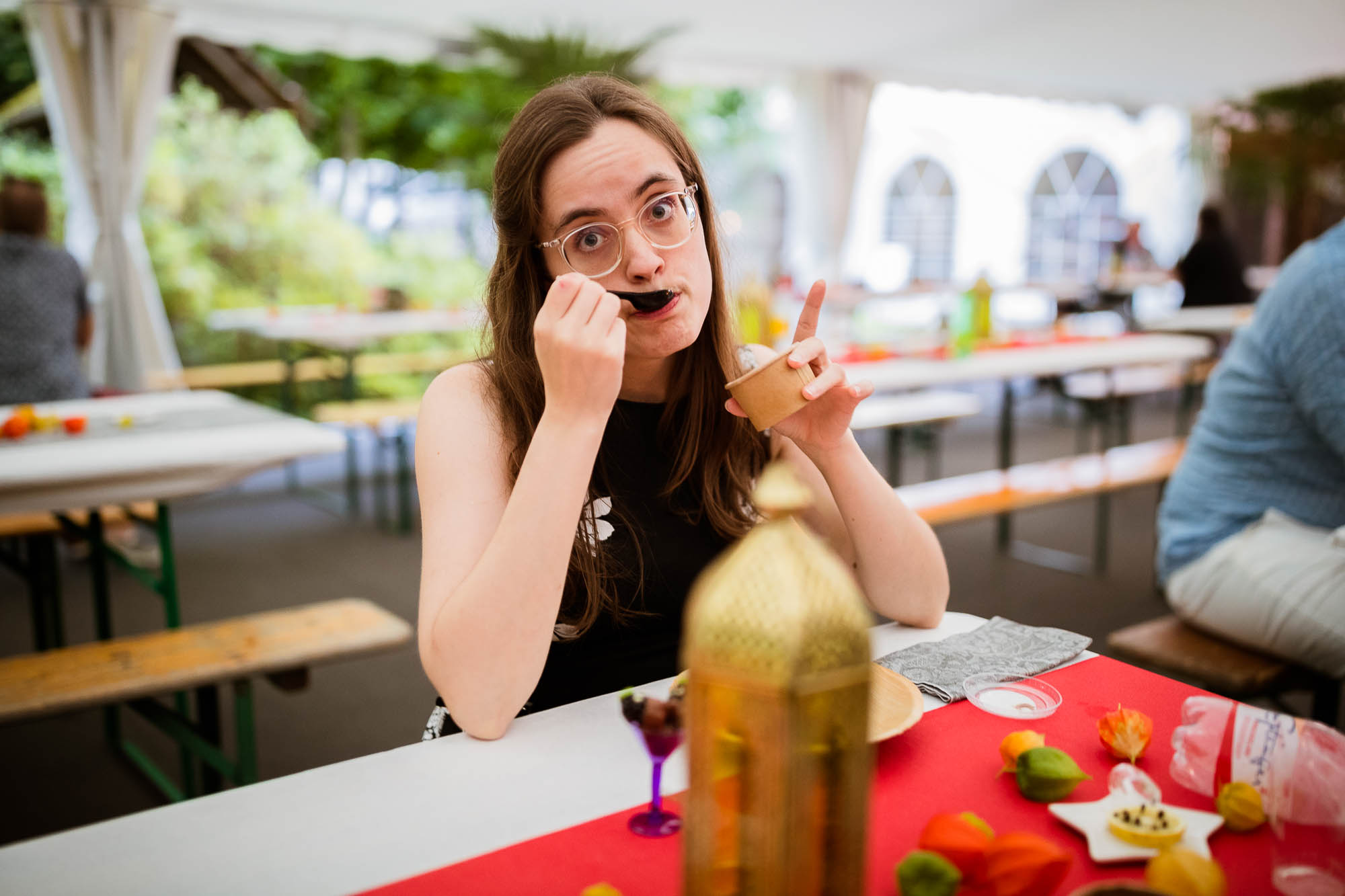 Export x3 1DX20326 Party