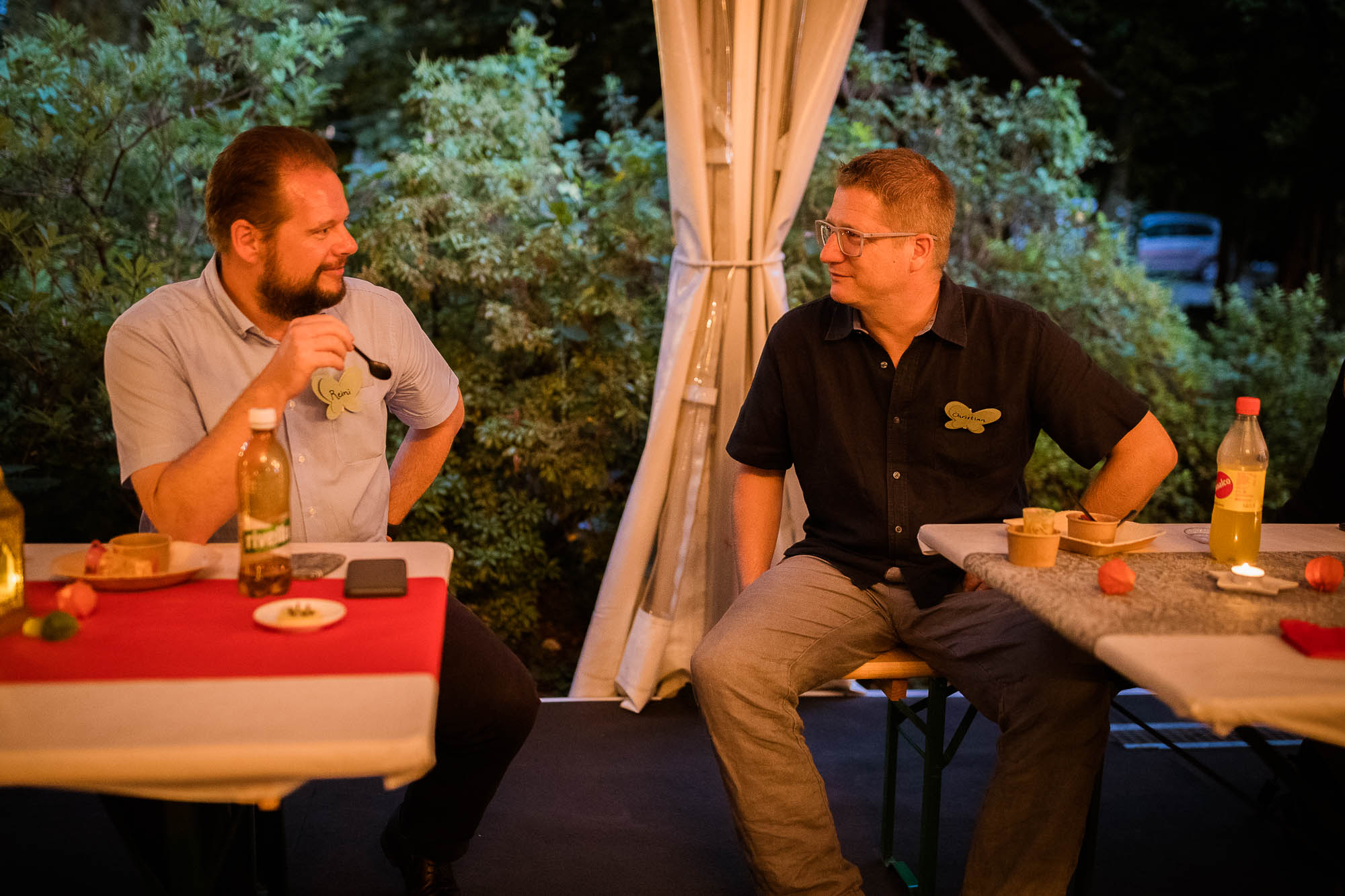 Export x3 1DX20338 Party