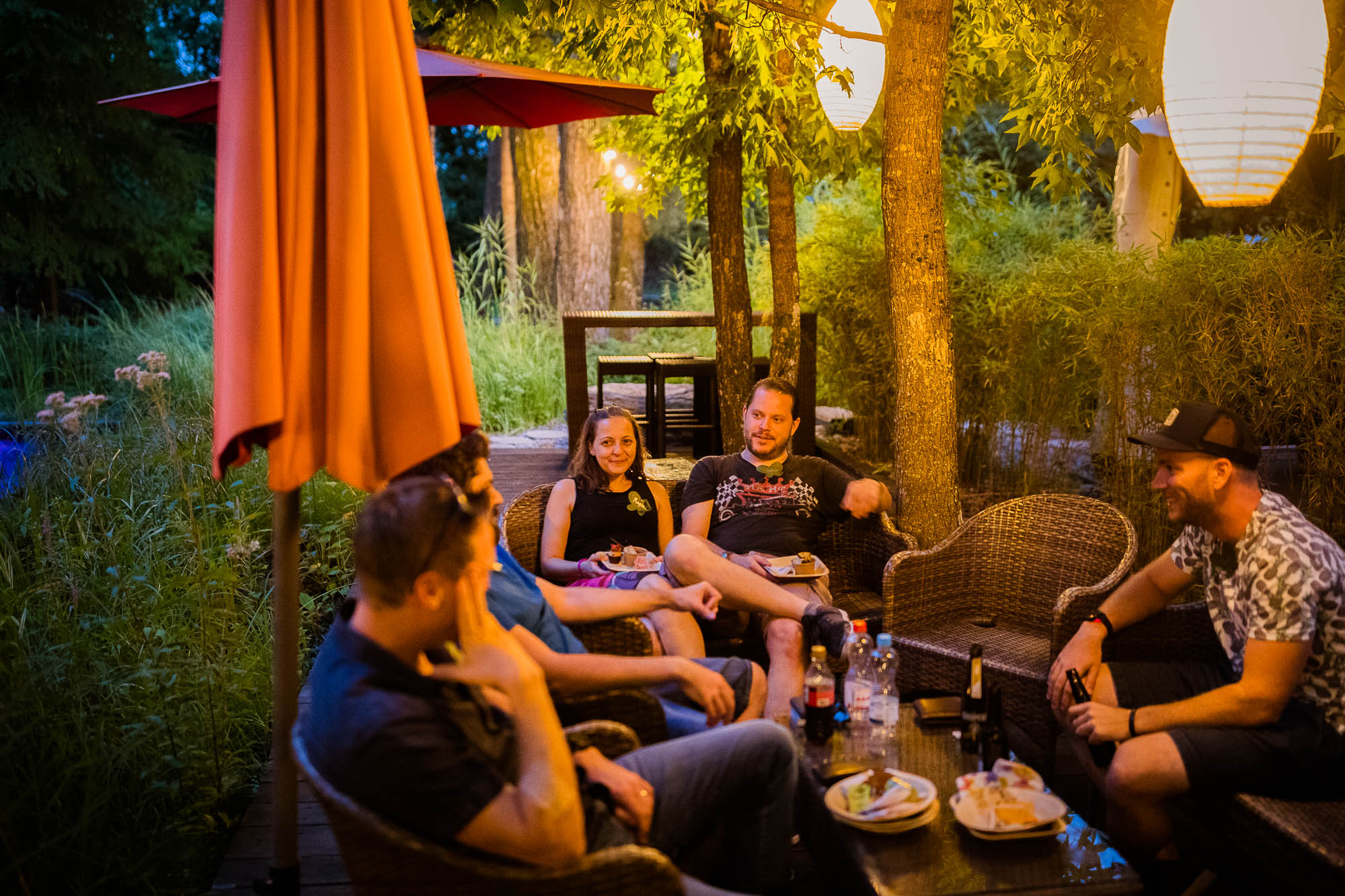 Export x3 1DX20340 Party