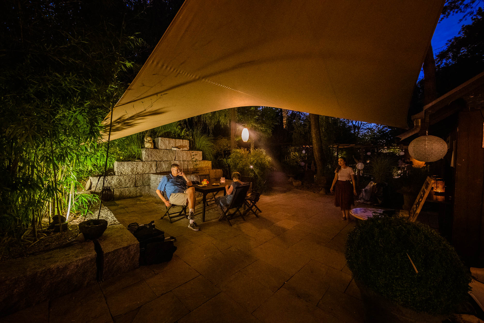 Export x3 1DX20347 Party