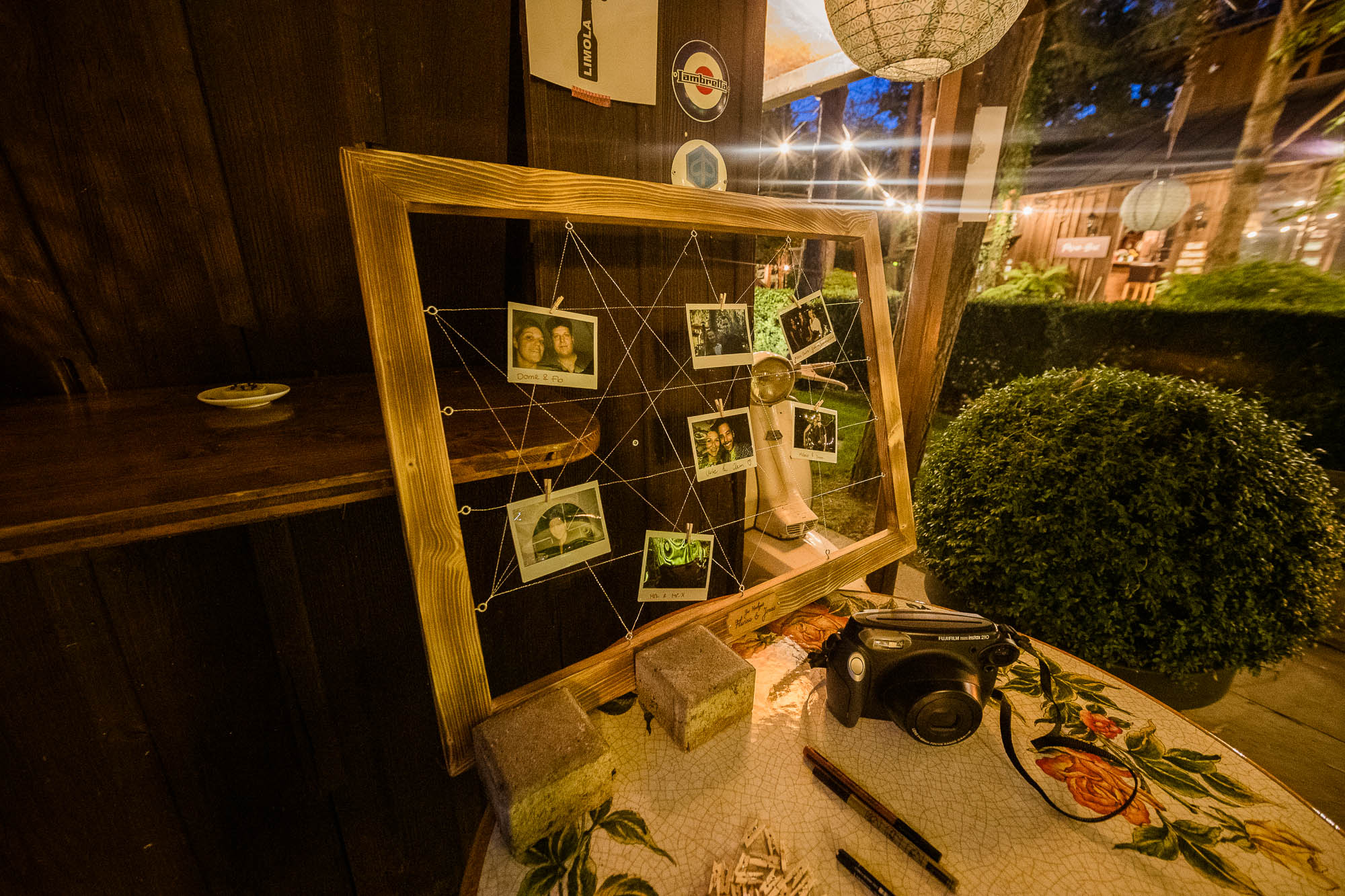 Export x3 1DX20348 Party