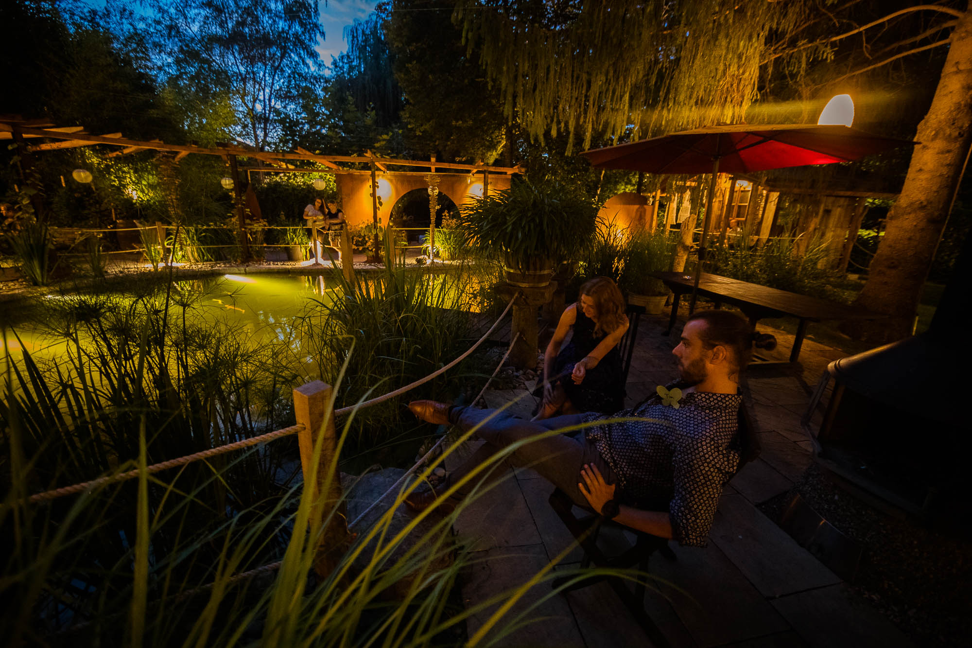 Export x3 1DX20352 Party