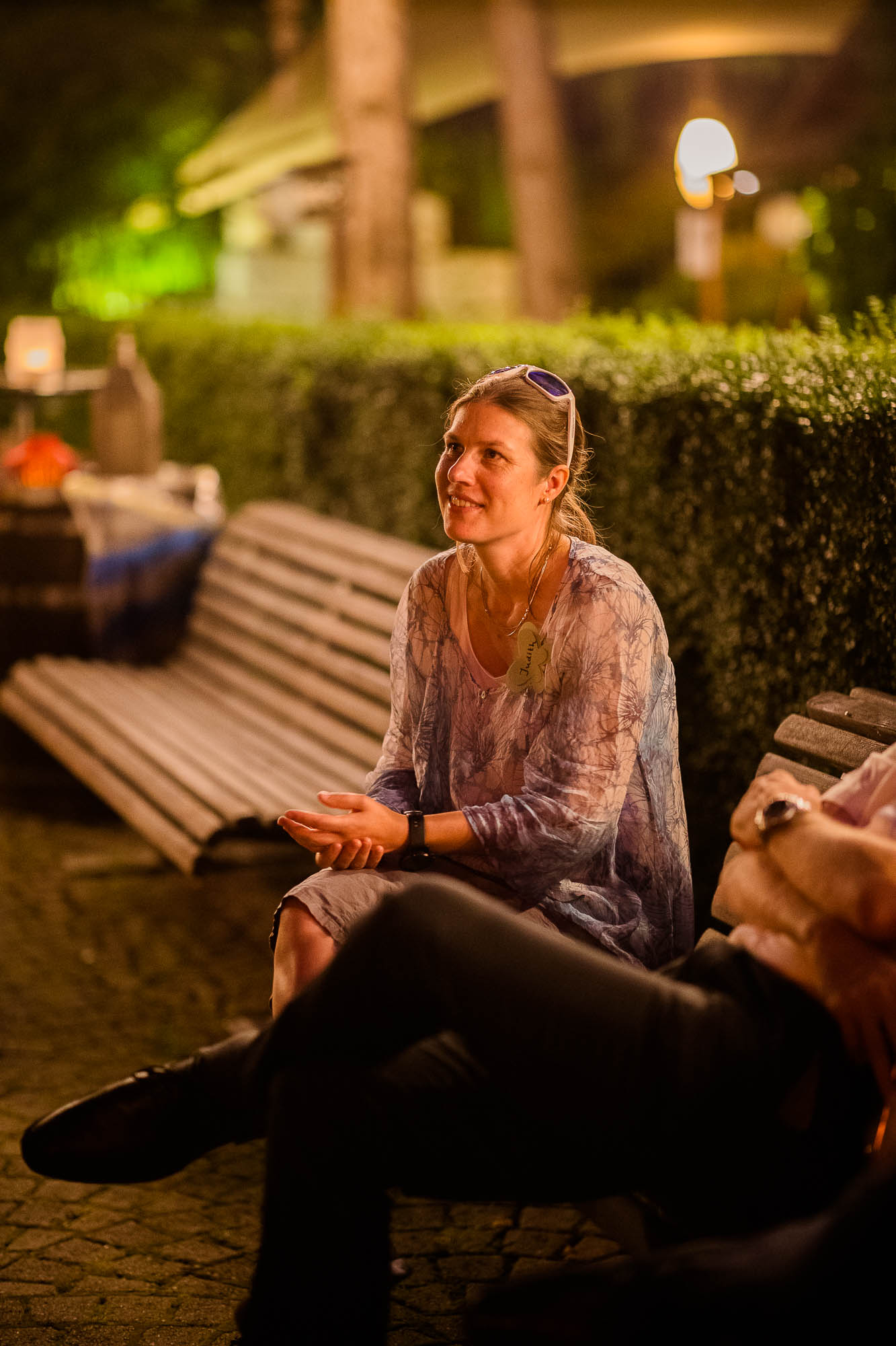 Export x3 1DX20365 Party