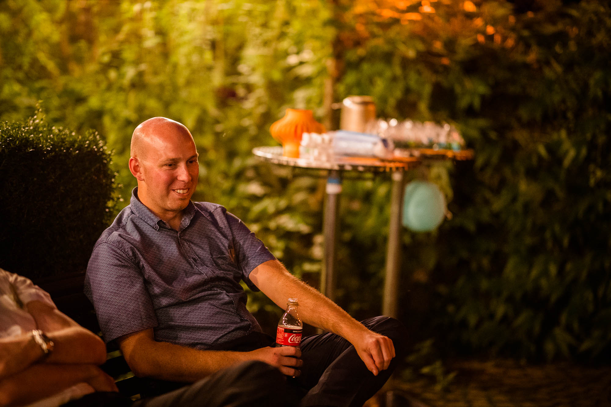 Export x3 1DX20370 Party