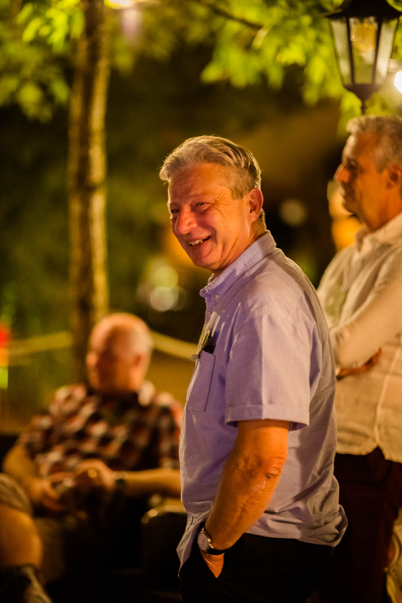 Export x3 1DX20373 Party