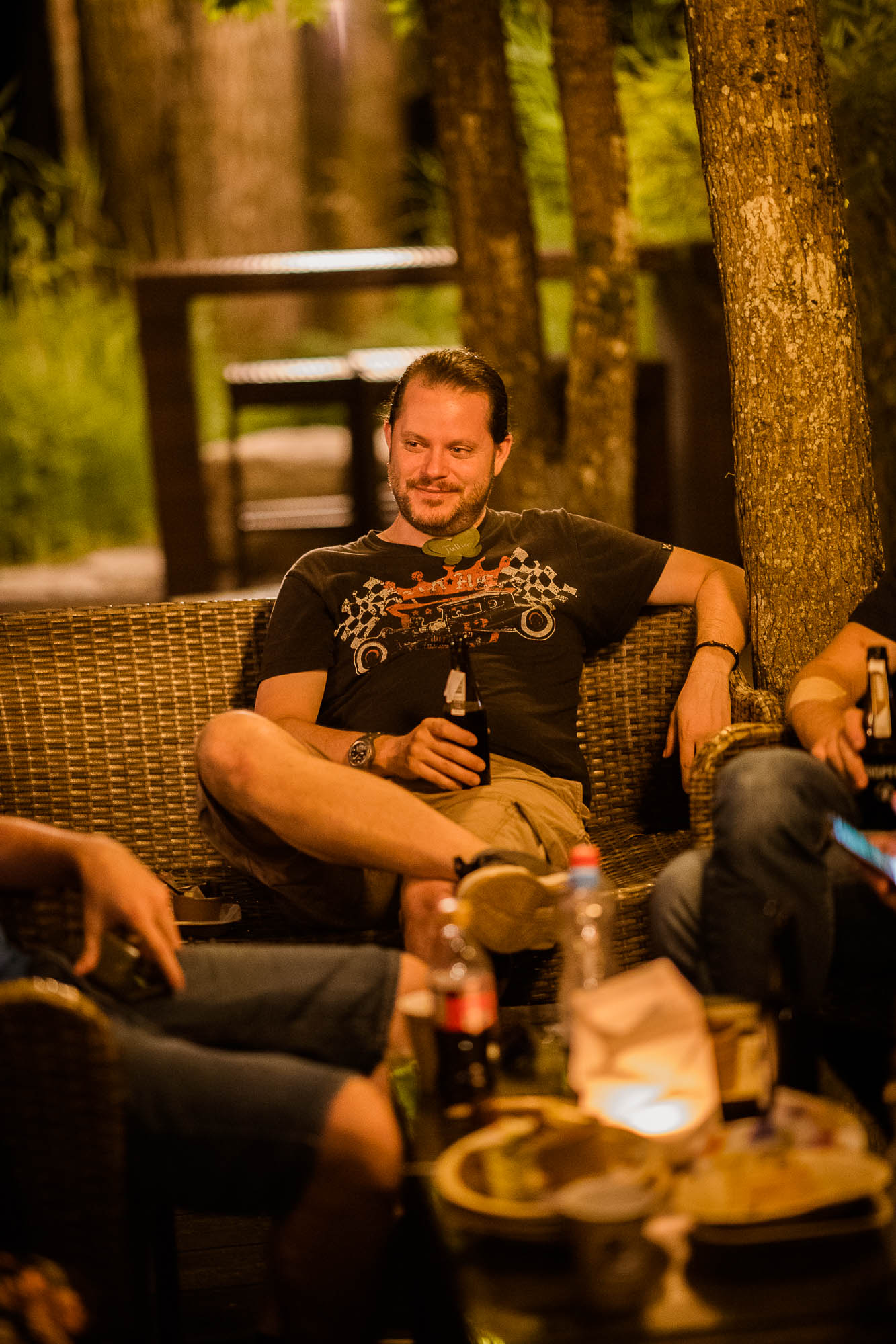 Export x3 1DX20374 Party