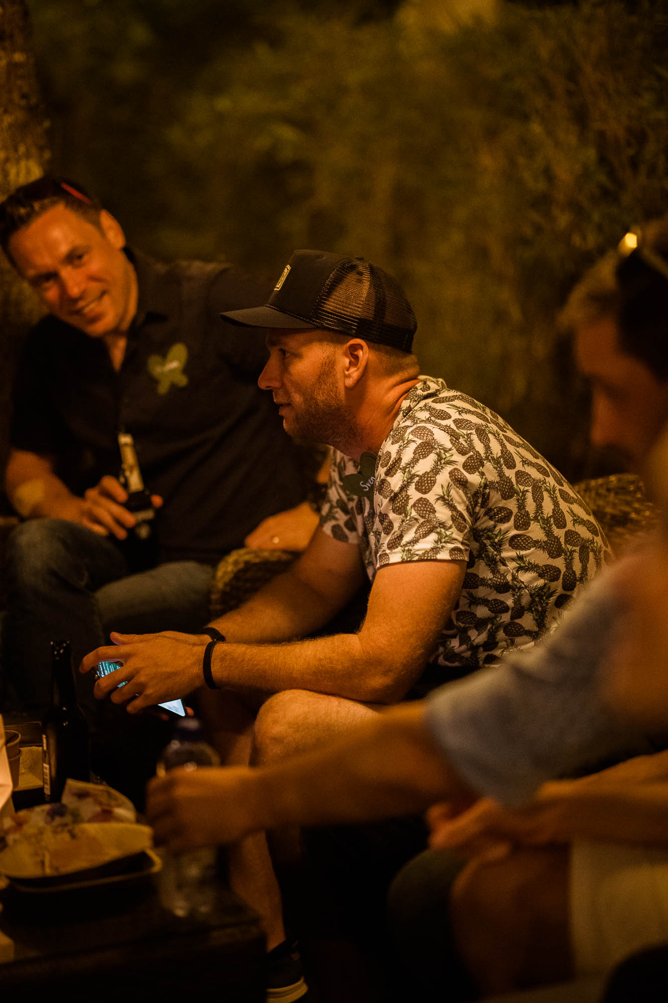 Export x3 1DX20375 Party