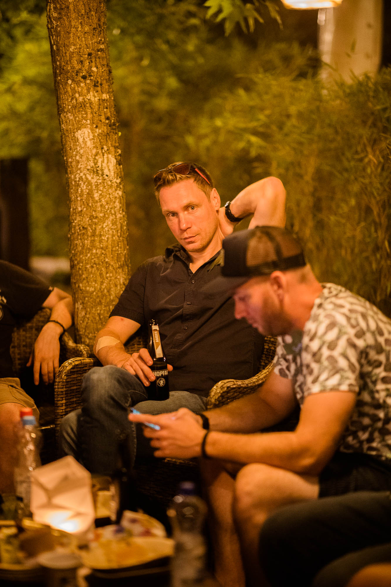 Export x3 1DX20376 Party