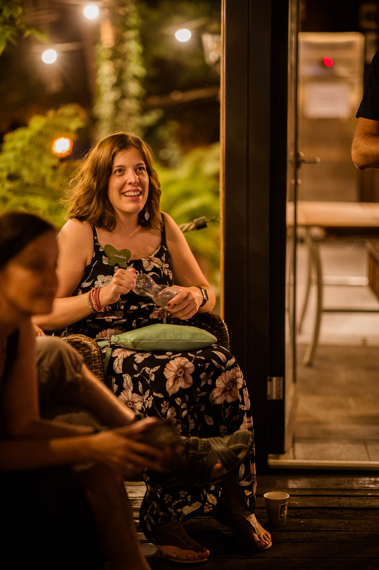 Export x3 1DX20379 Party