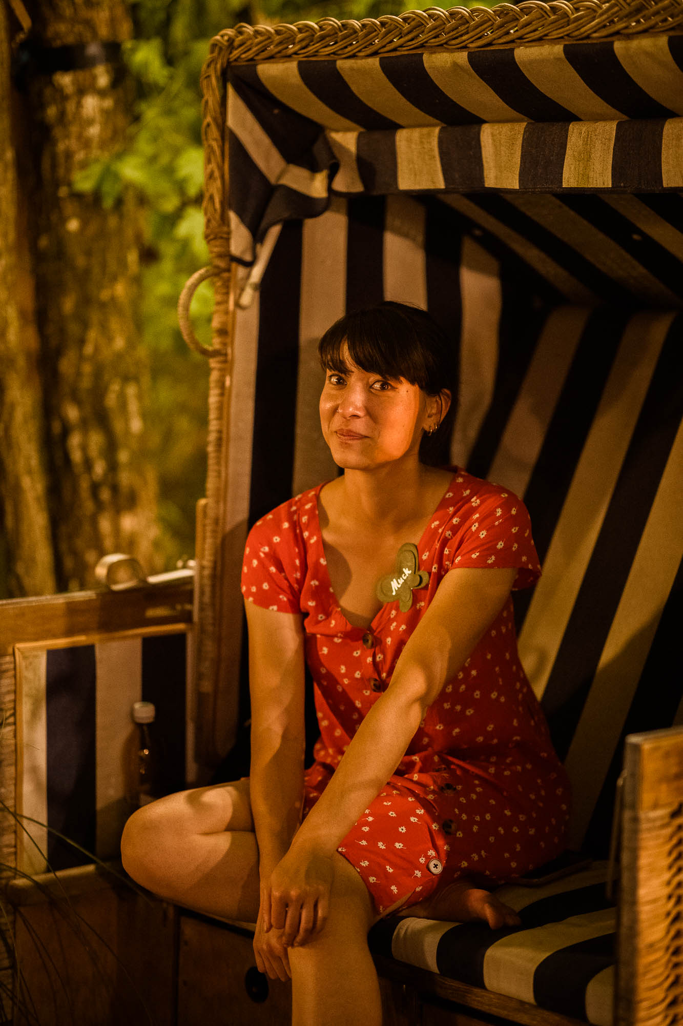 Export x3 1DX20383 Party