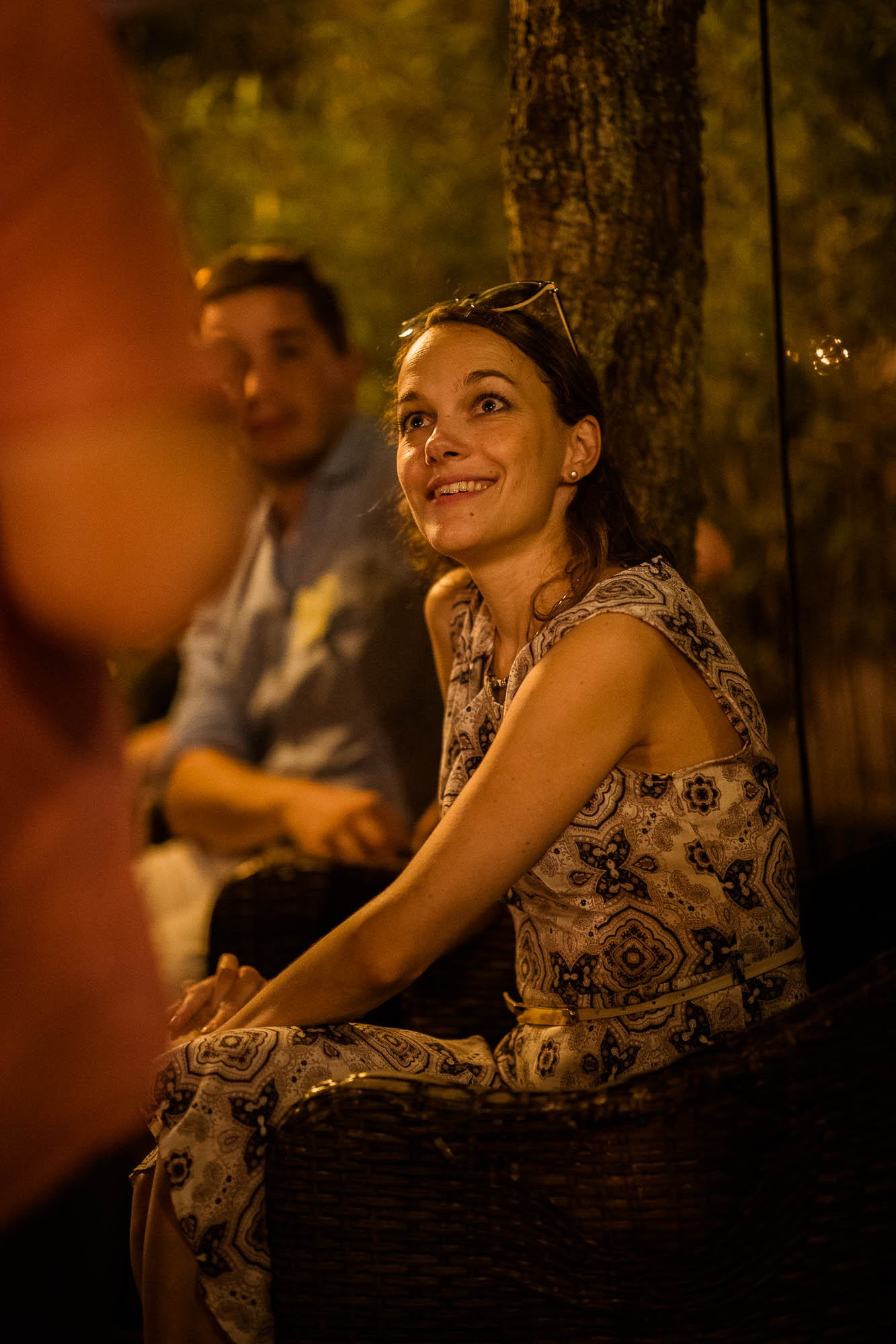 Export x3 1DX20386 Party