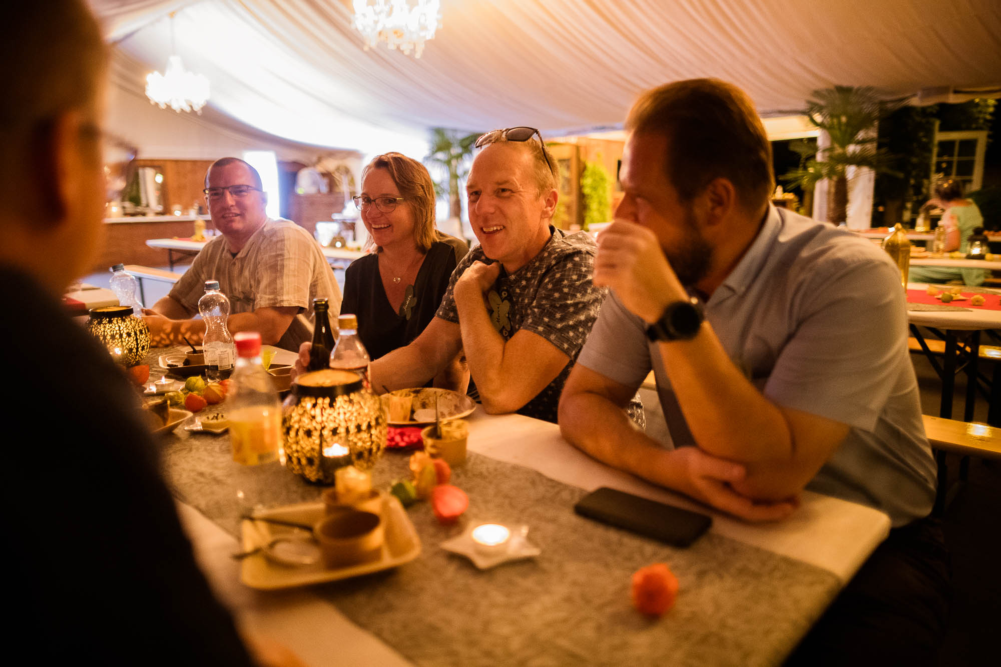 Export x3 1DX20398 Party