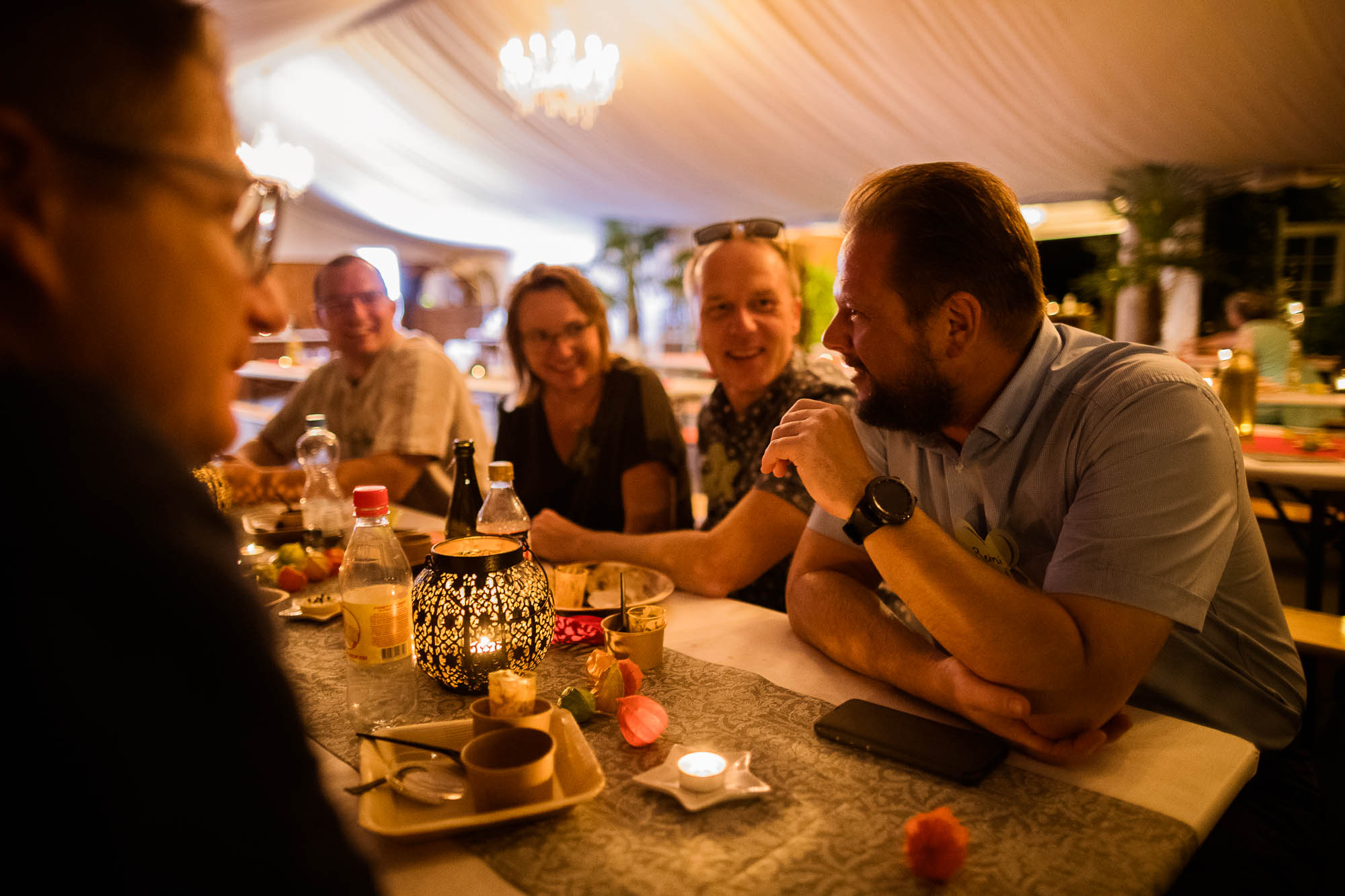 Export x3 1DX20400 Party